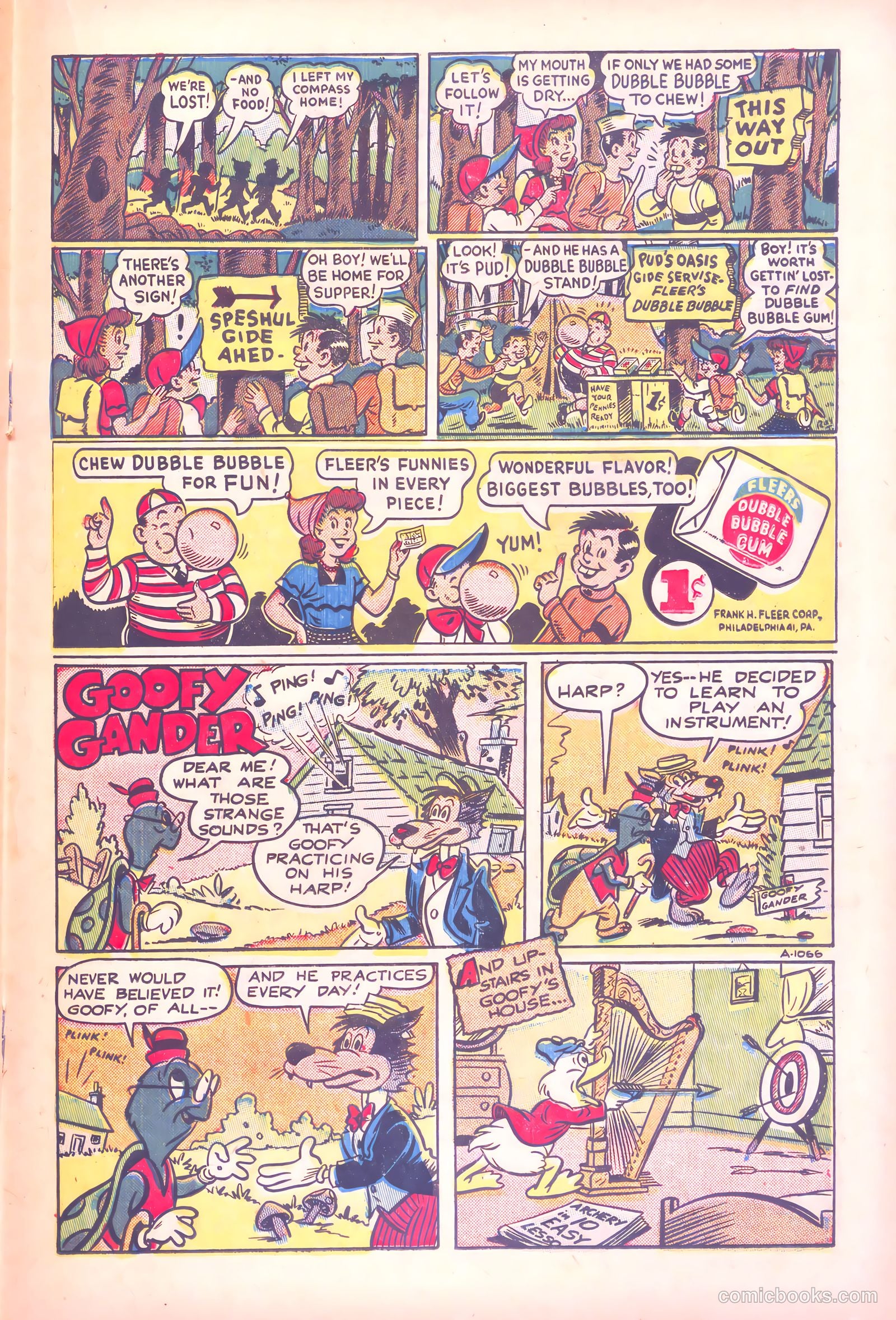 Supermouse #14 — page 19 of 36