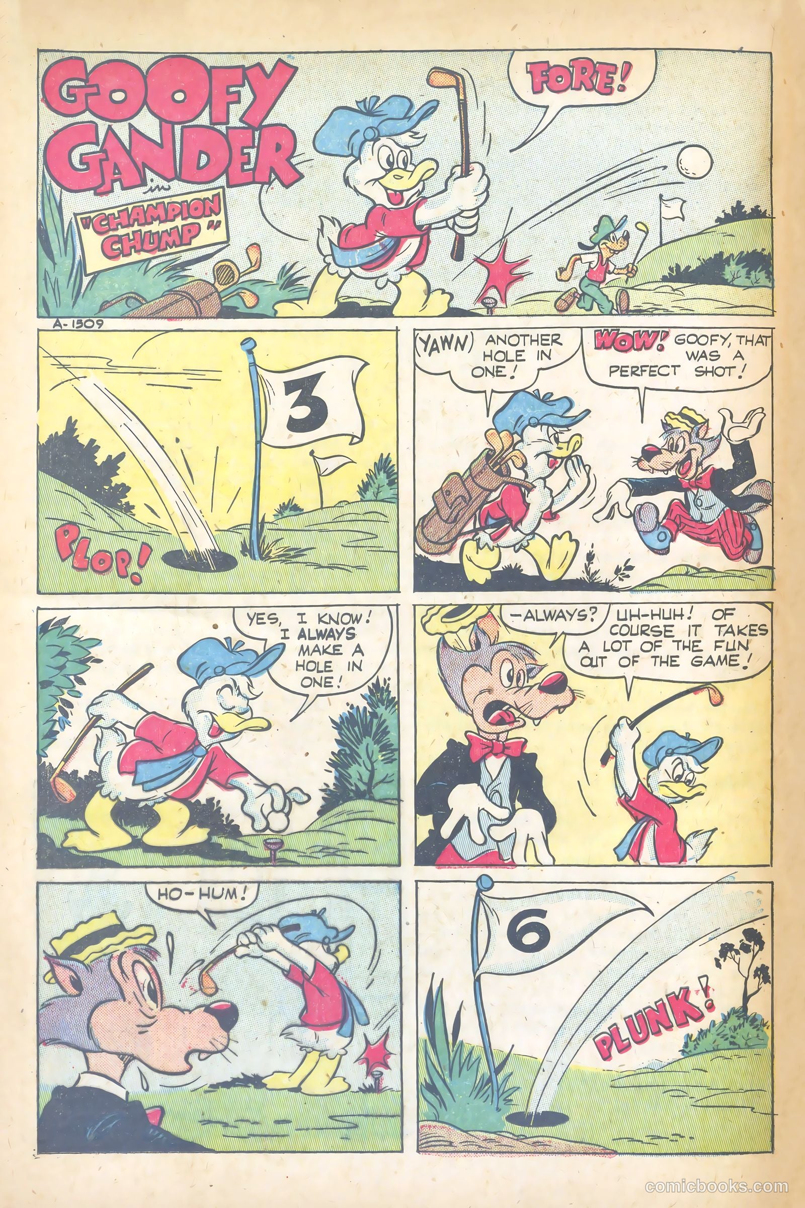 Supermouse #16 — page 24 of 36