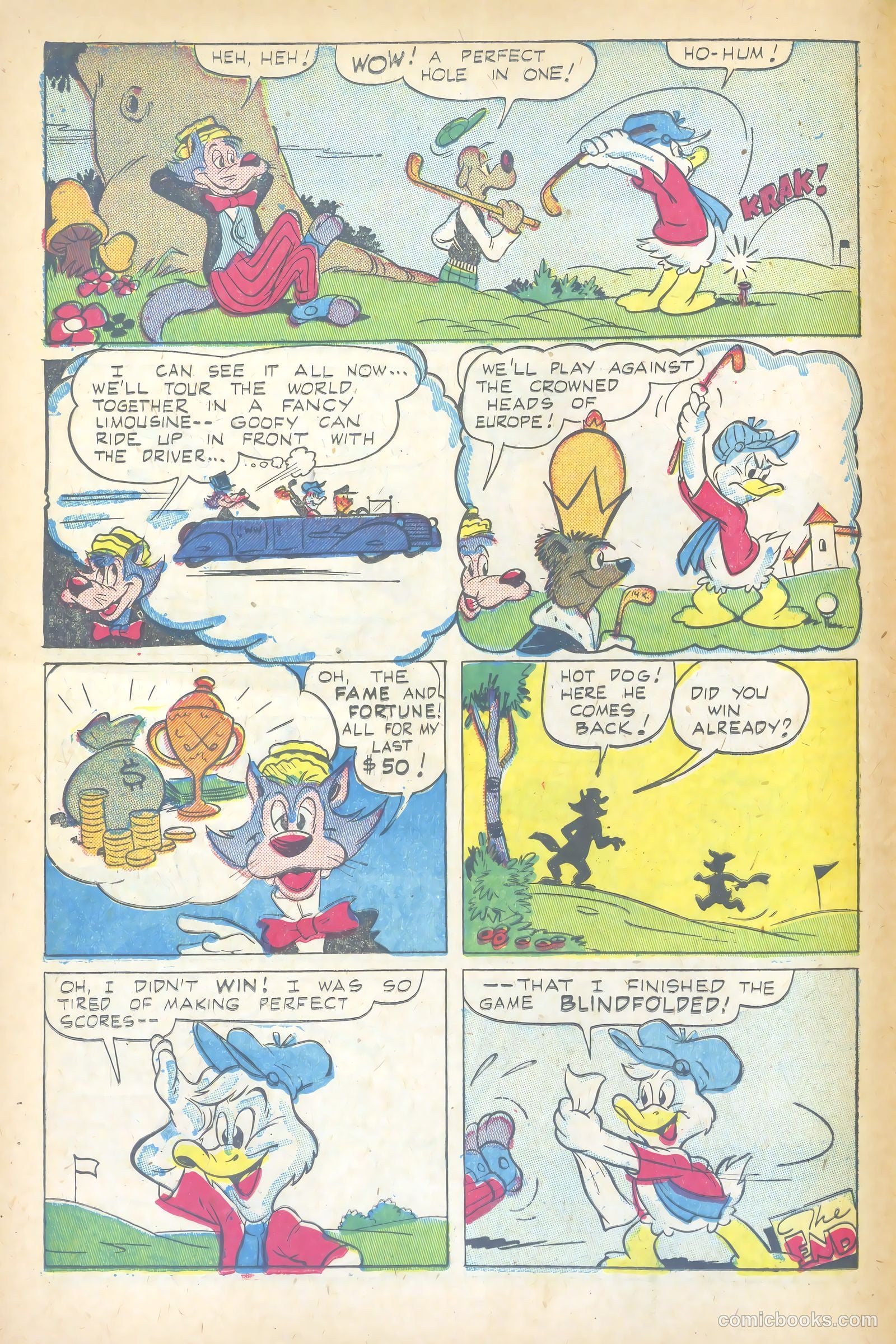 Supermouse #16 — page 26 of 36