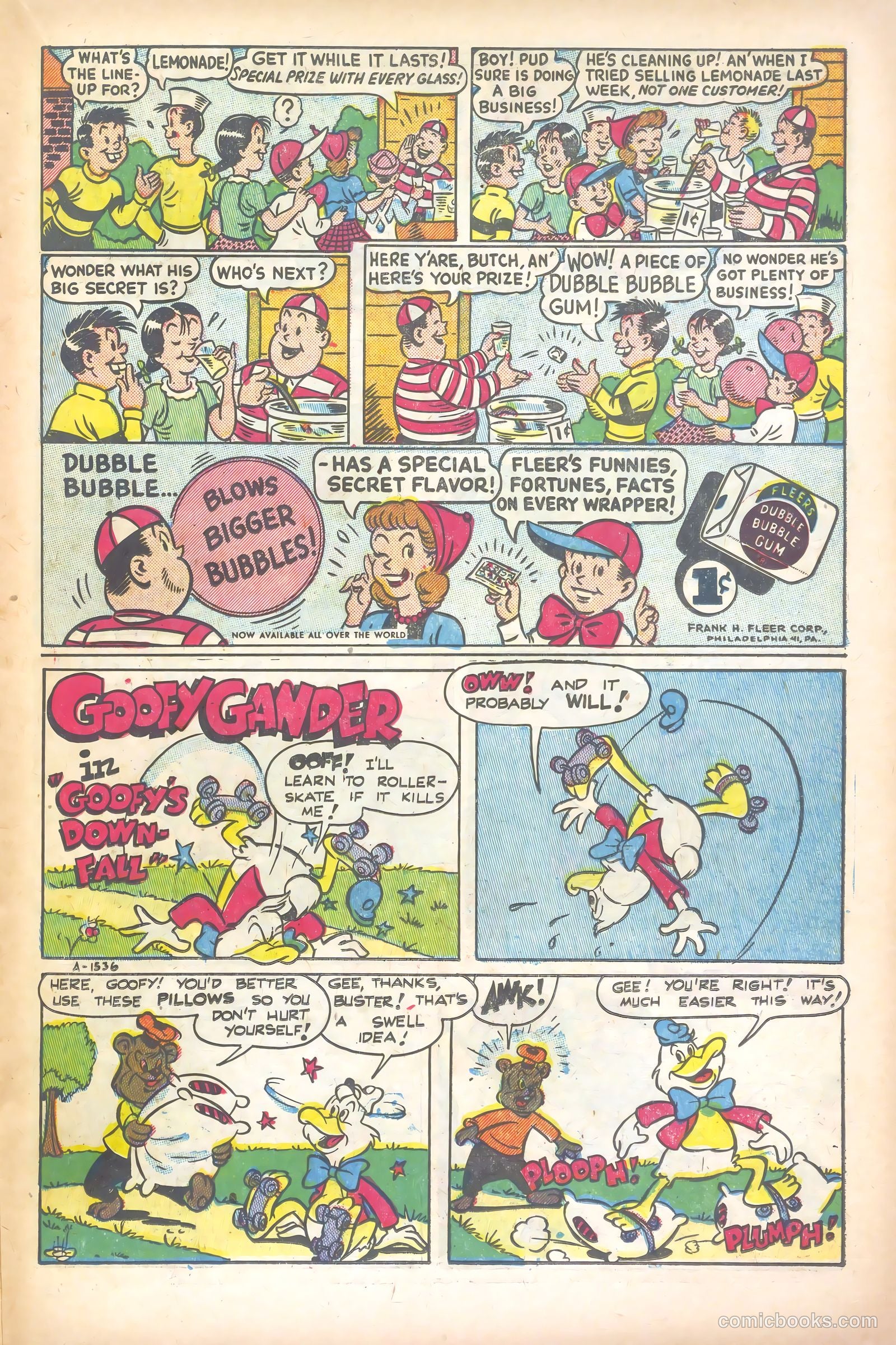 Supermouse #17 — page 15 of 36