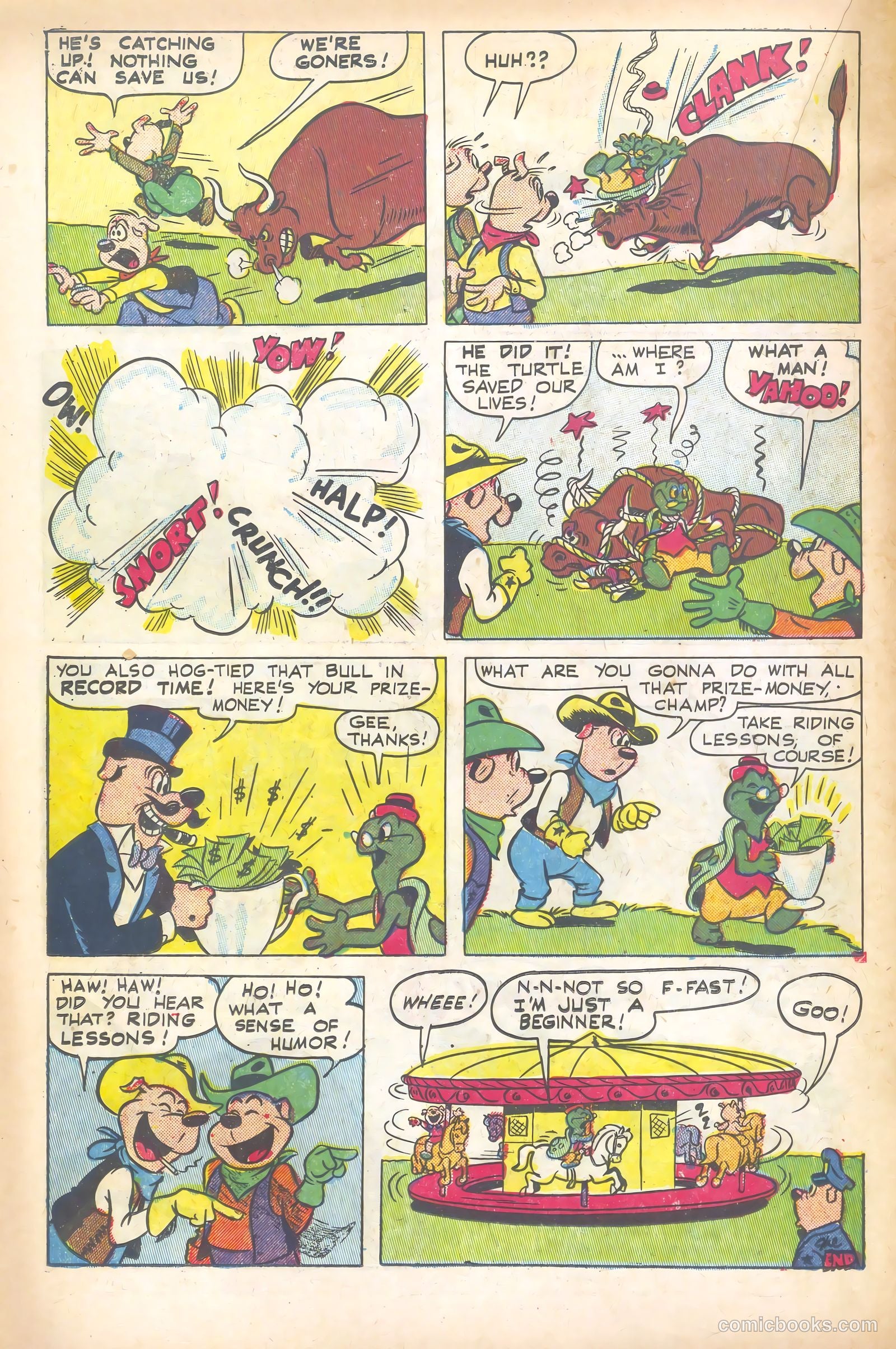 Supermouse #17 — page 22 of 36