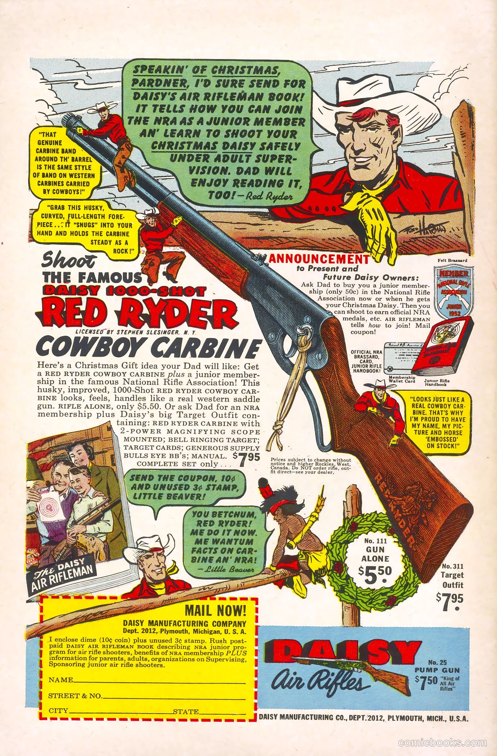 Supermouse #17 — page 36 of 36