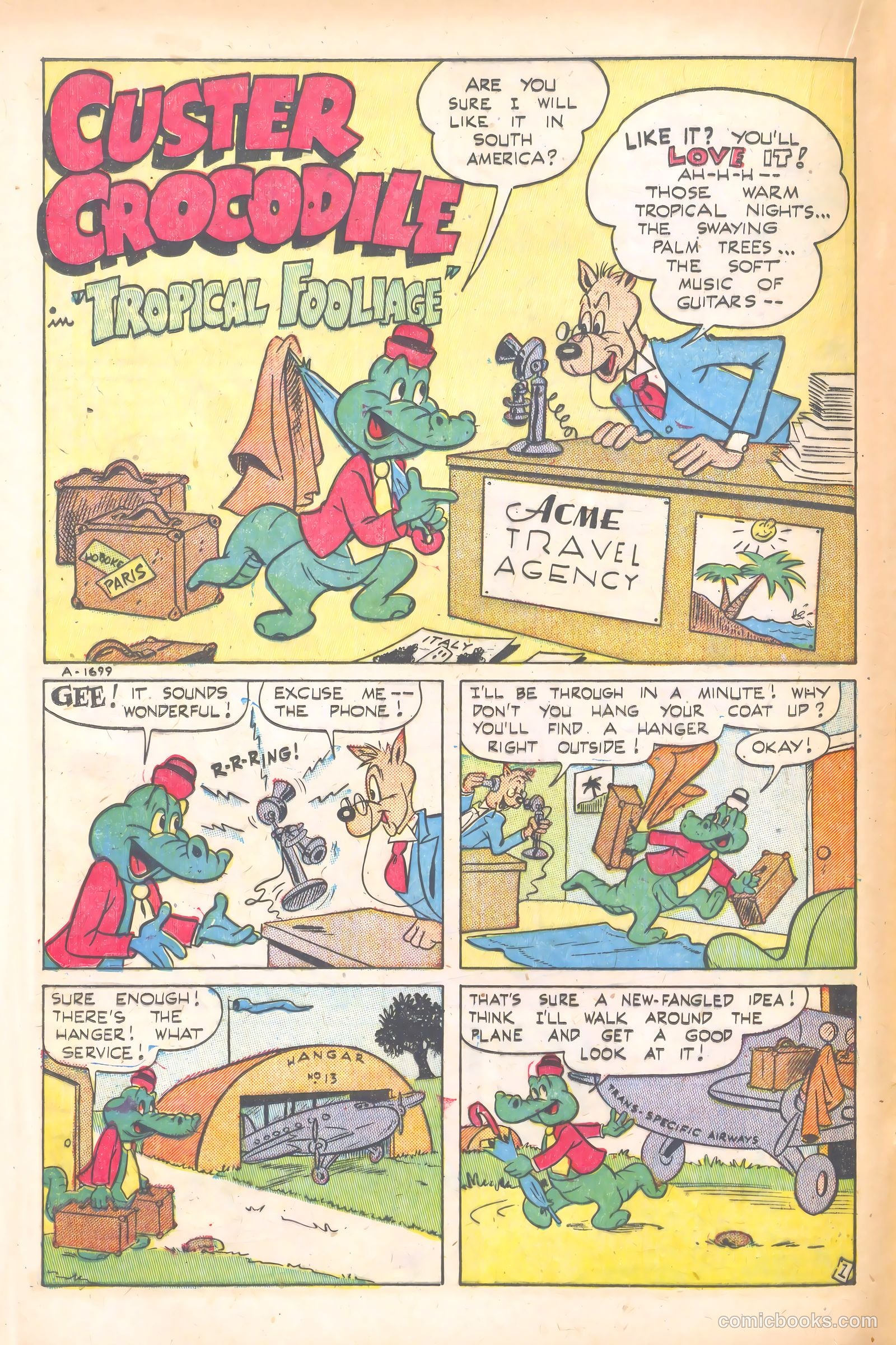 Supermouse #19 — page 20 of 36