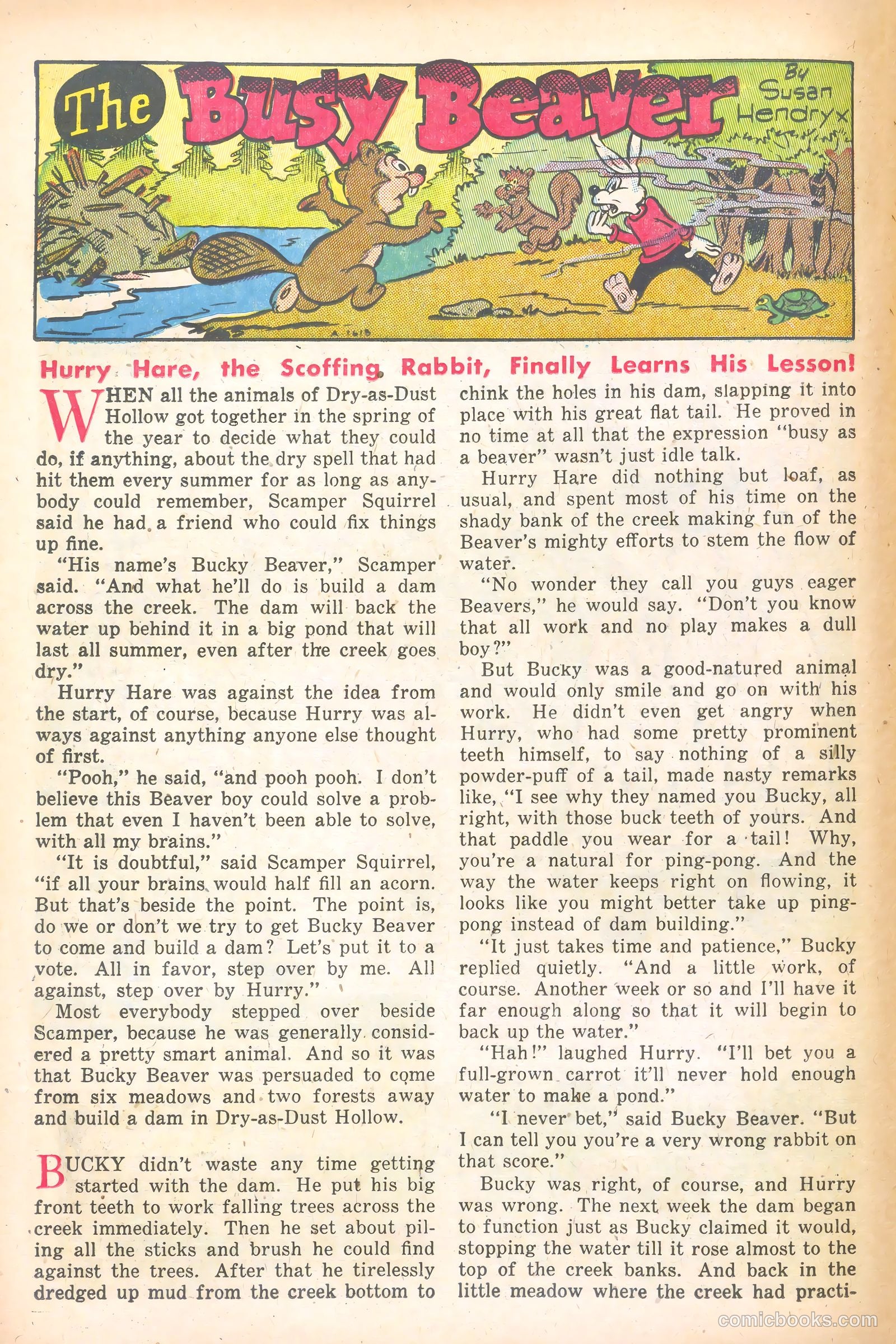 Supermouse #19 — page 26 of 36