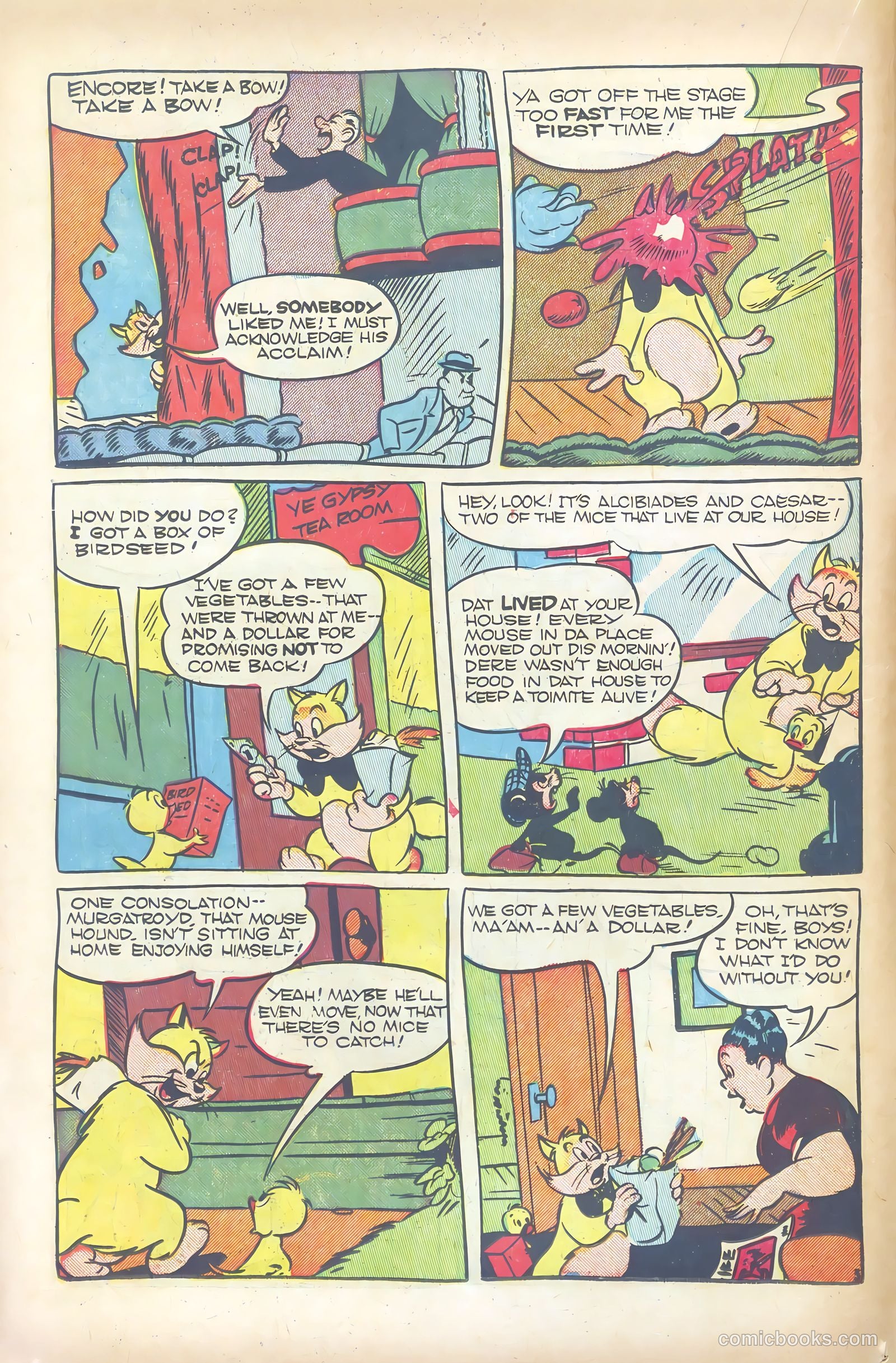 Supermouse #2 — page 24 of 52