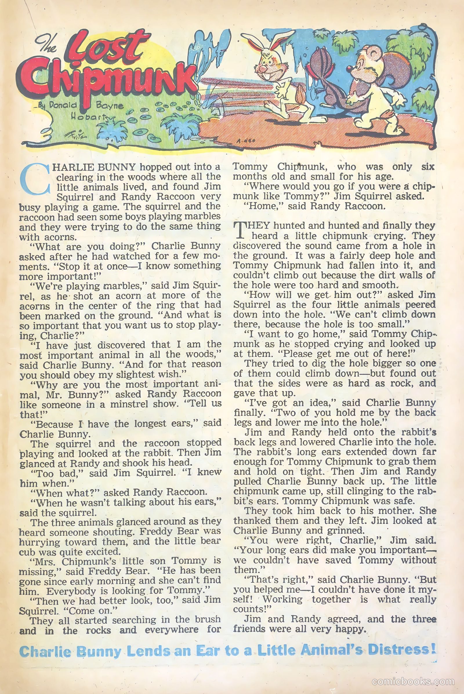 Supermouse #2 — page 27 of 52