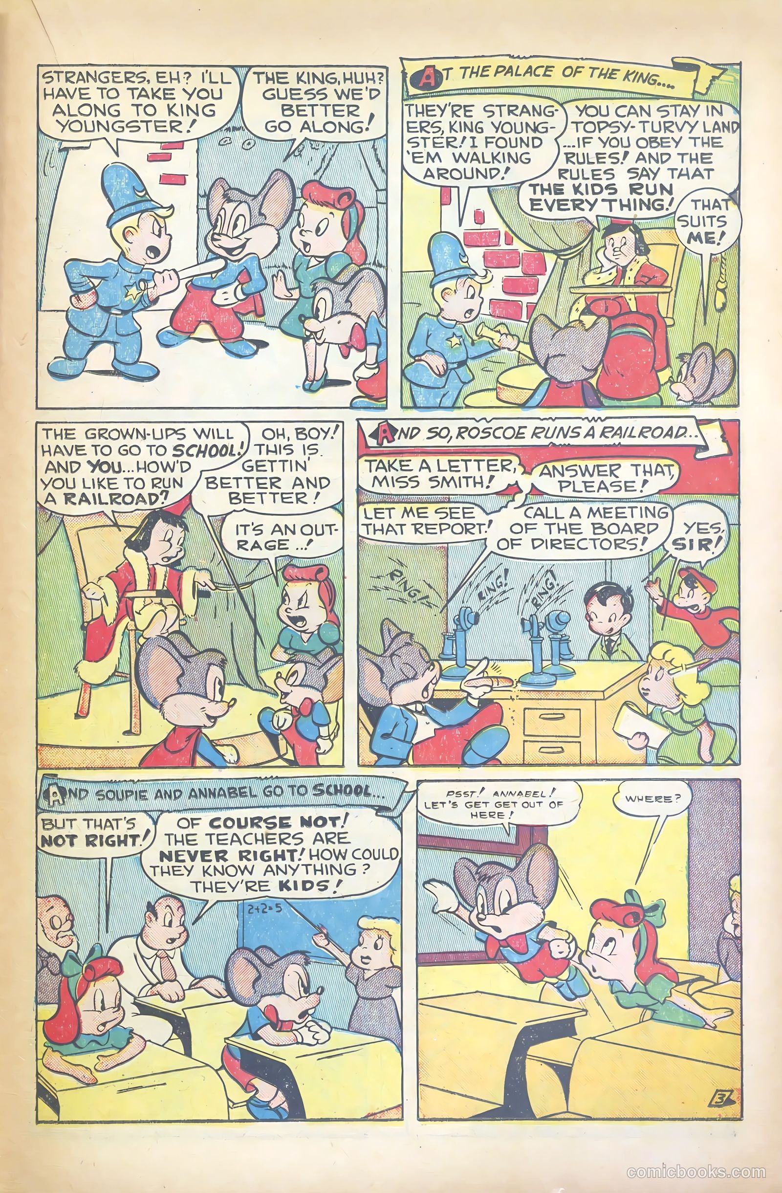 Supermouse #2 — page 31 of 52