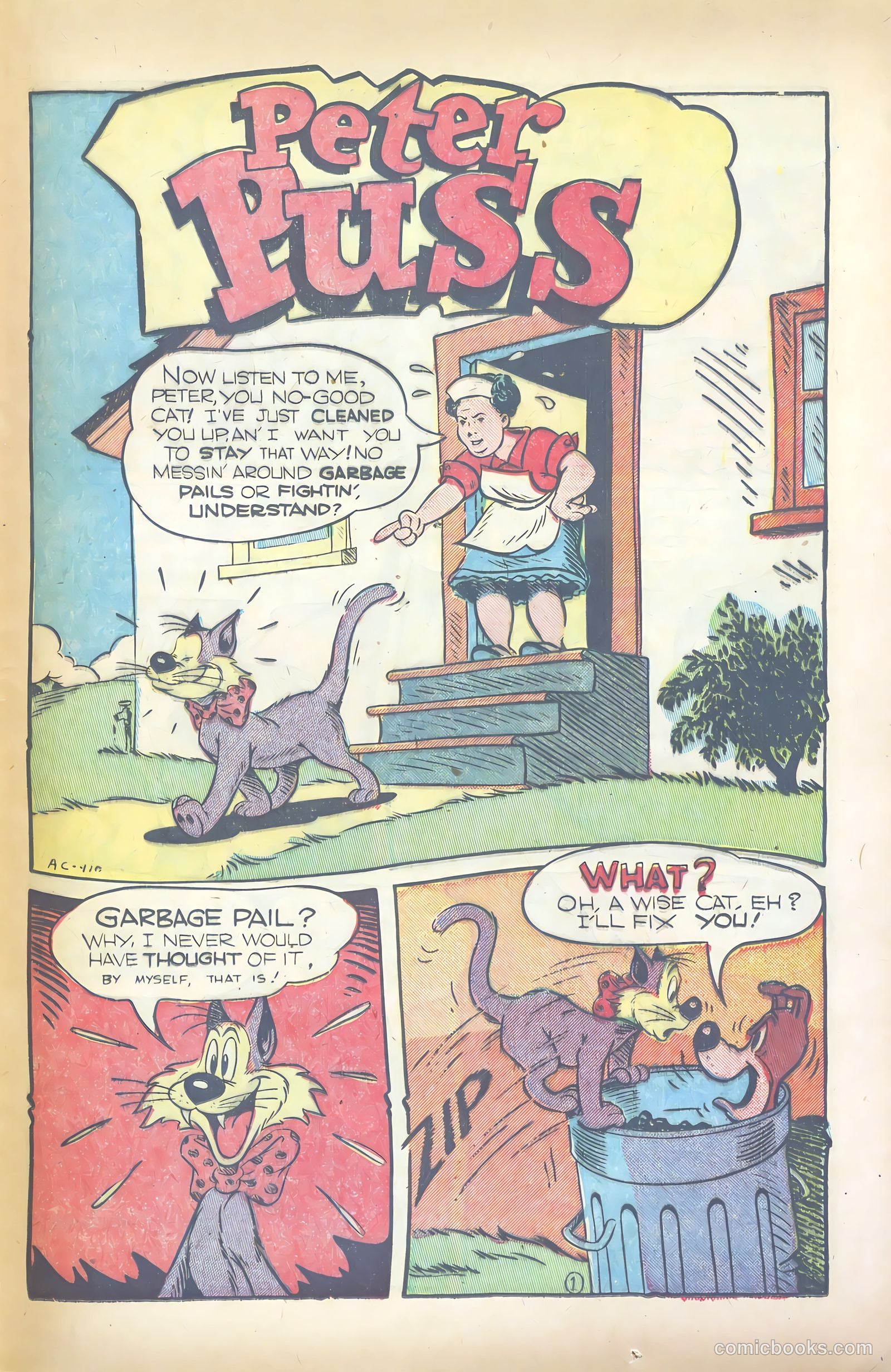 Supermouse #2 — page 37 of 52