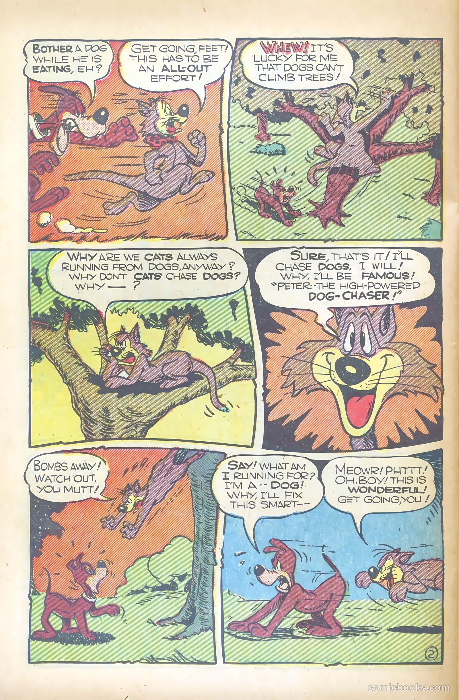 Supermouse #2 — page 38 of 52