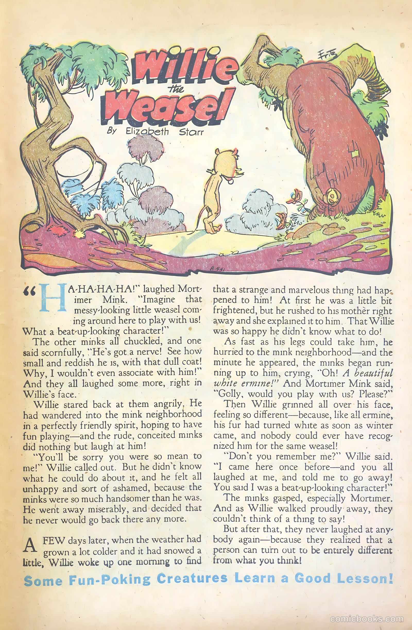 Supermouse #2 — page 43 of 52
