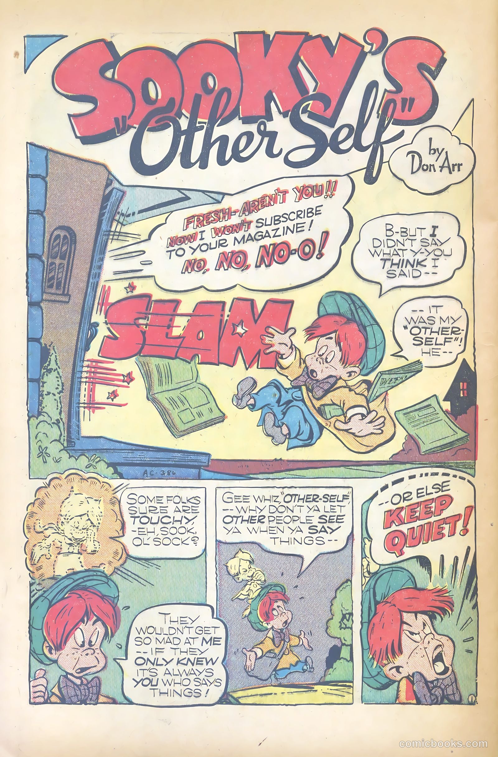 Supermouse #2 — page 44 of 52