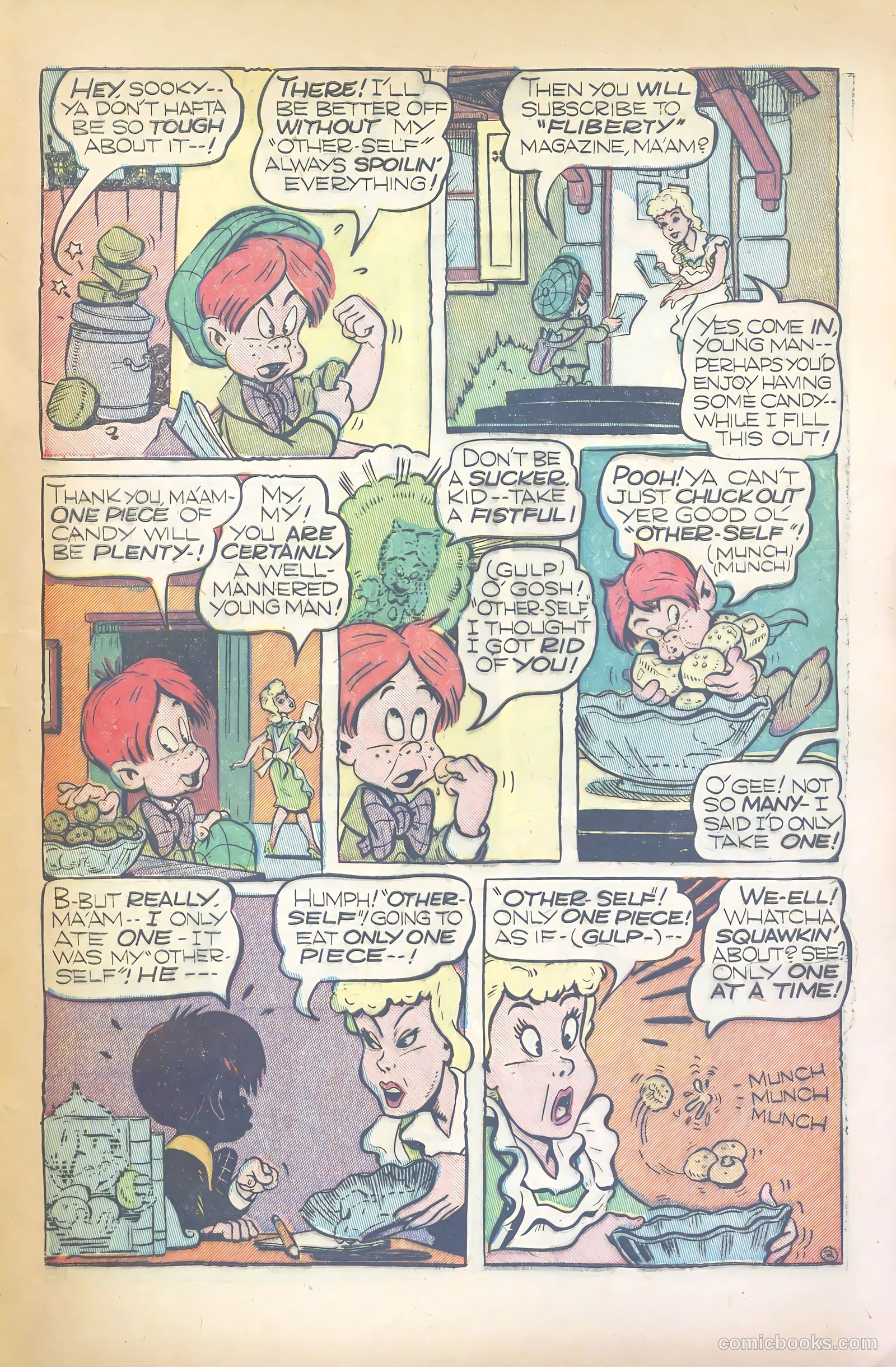 Supermouse #2 — page 45 of 52