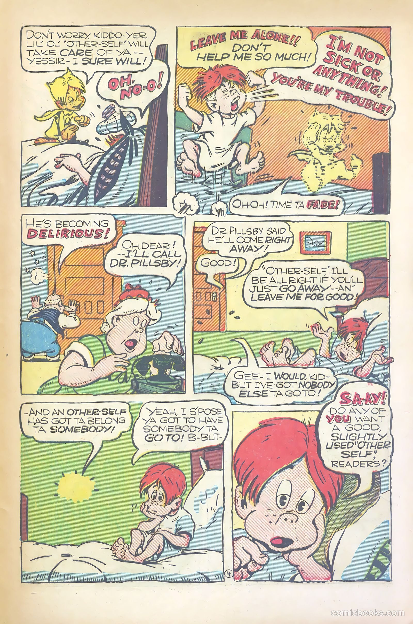 Supermouse #2 — page 47 of 52