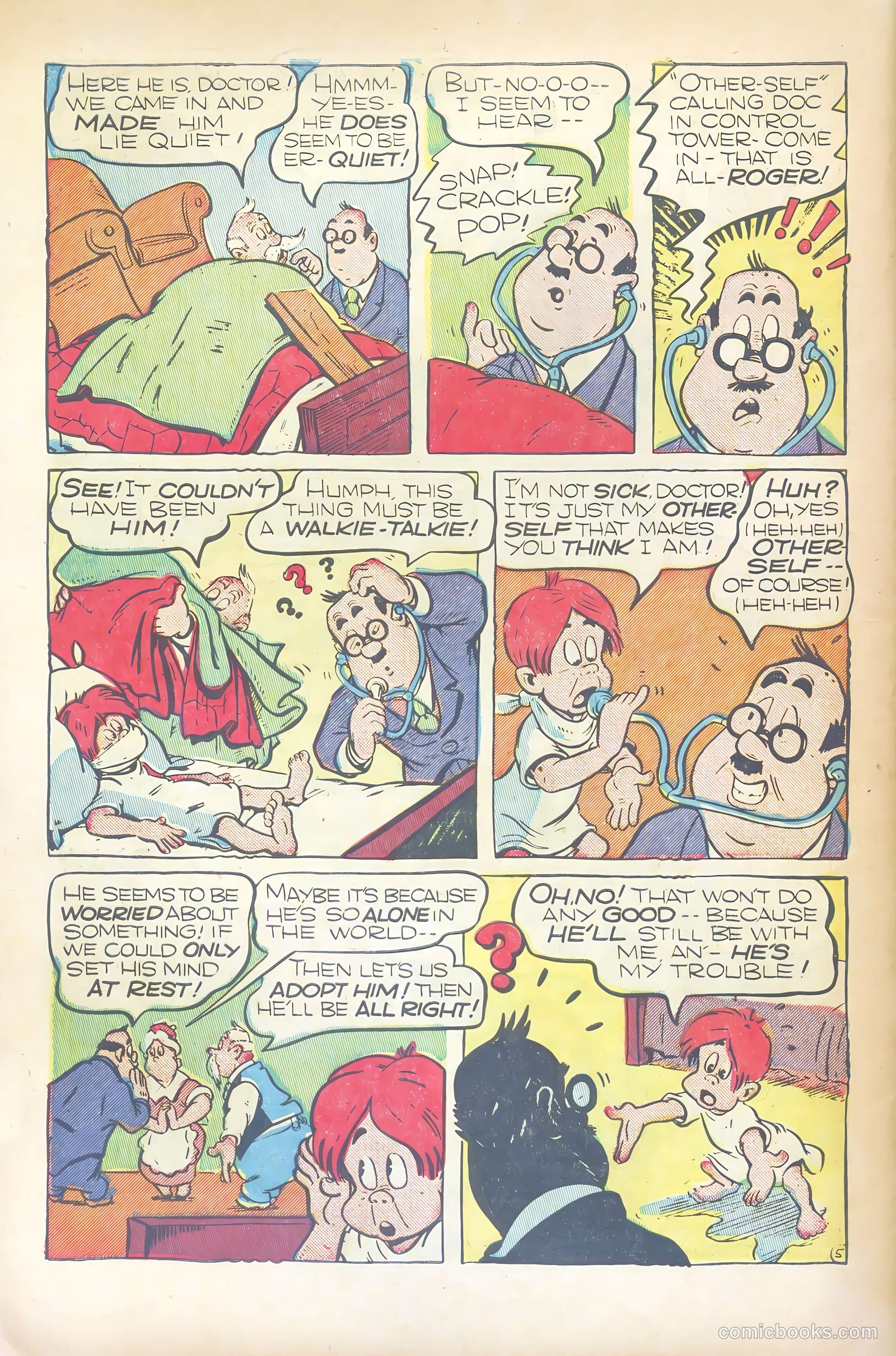 Supermouse #2 — page 48 of 52