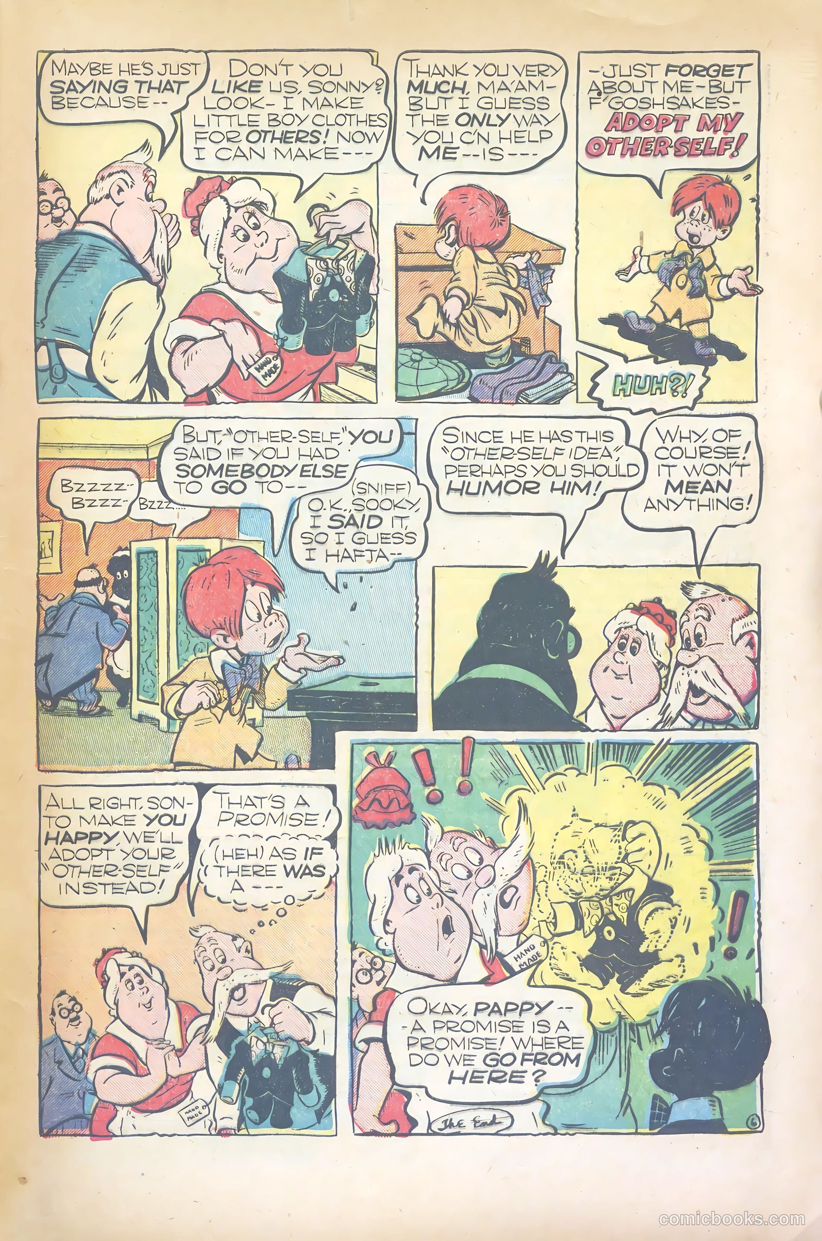 Supermouse #2 — page 49 of 52