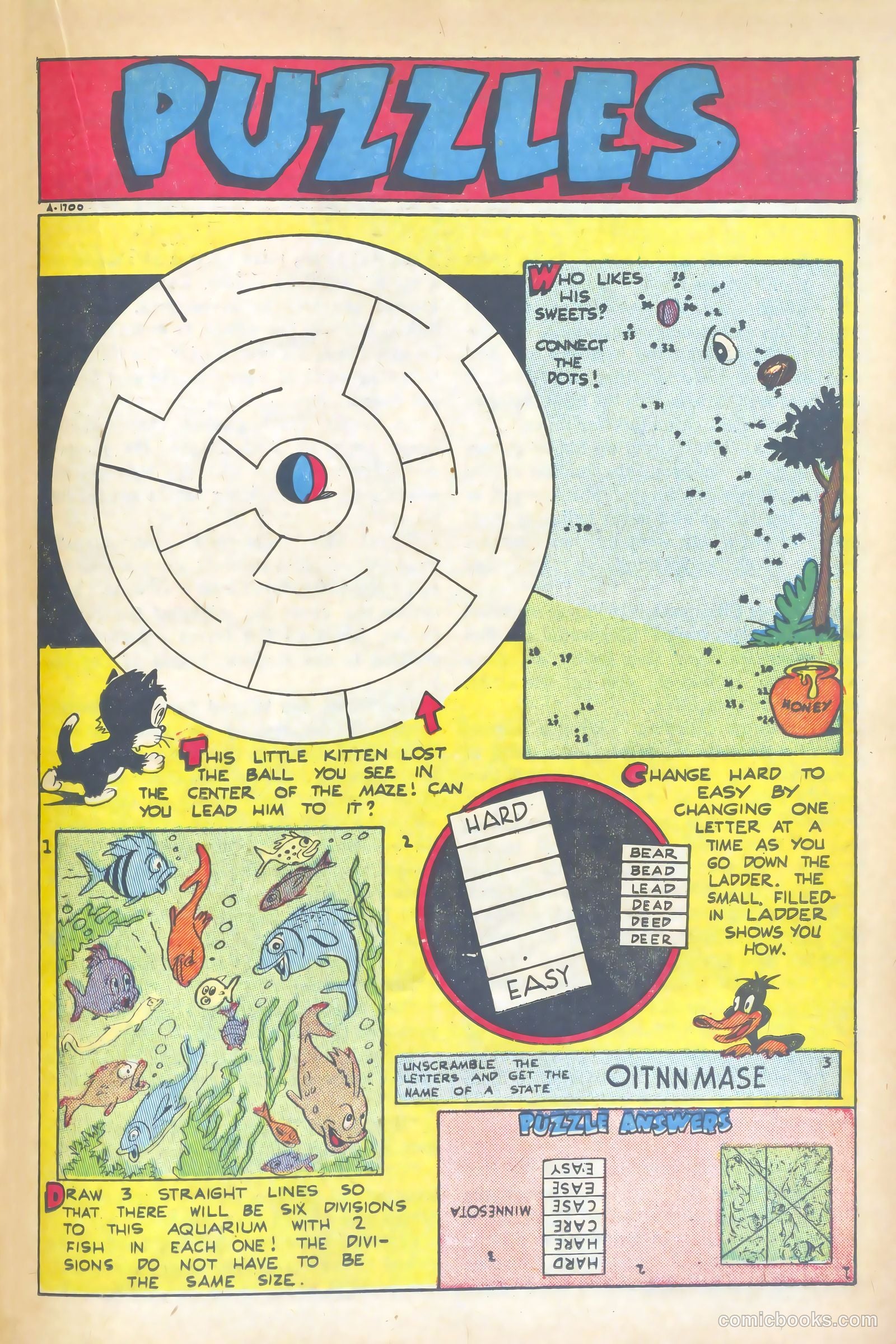 Supermouse #20 — page 19 of 36