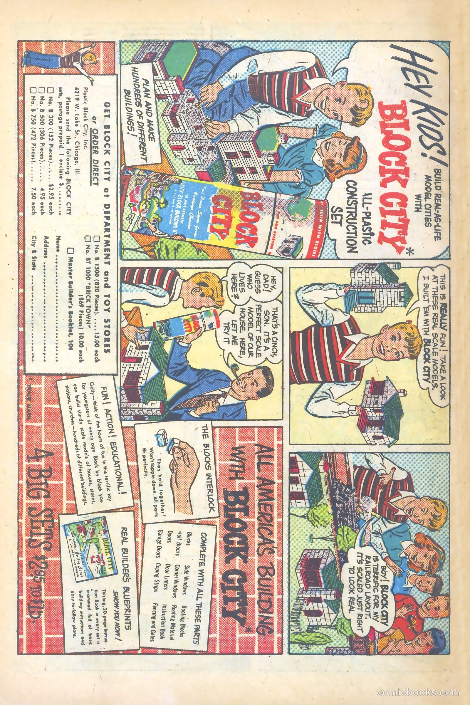 Supermouse #20 — page 34 of 36