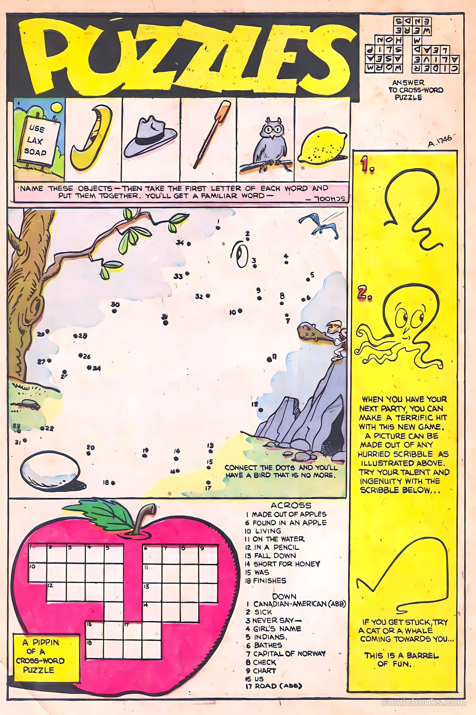 Supermouse #23 — page 34 of 37