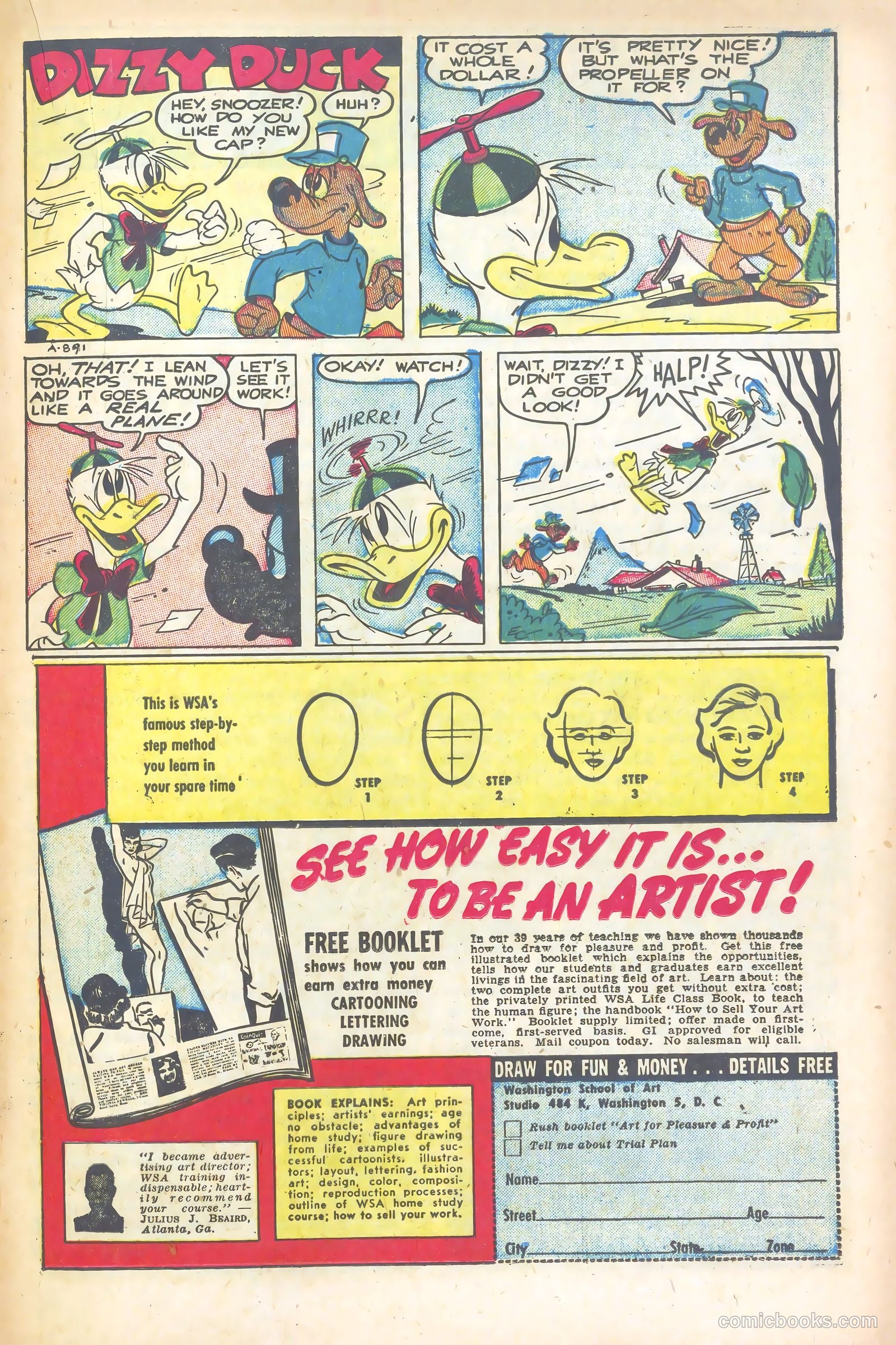 Supermouse #24 — page 19 of 36