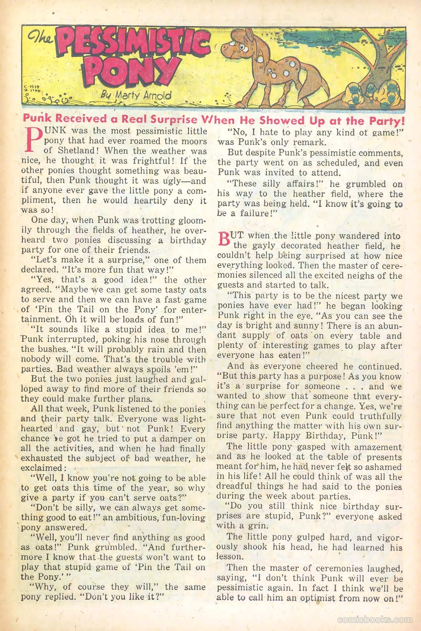 Supermouse #24 — page 27 of 36
