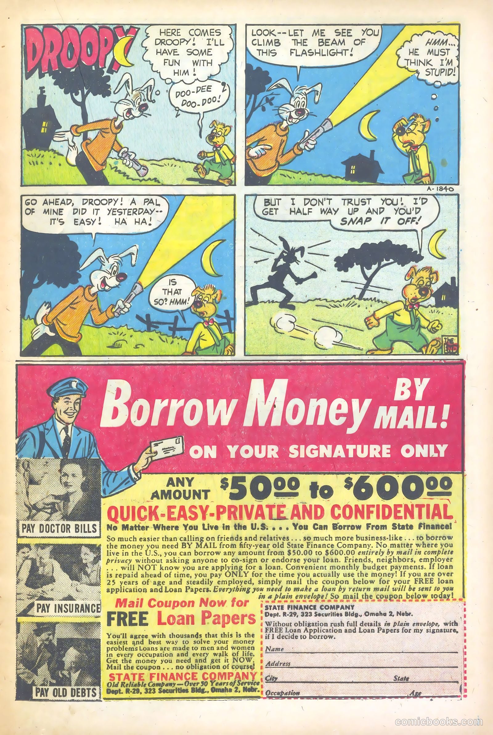 Supermouse #26 — page 17 of 36