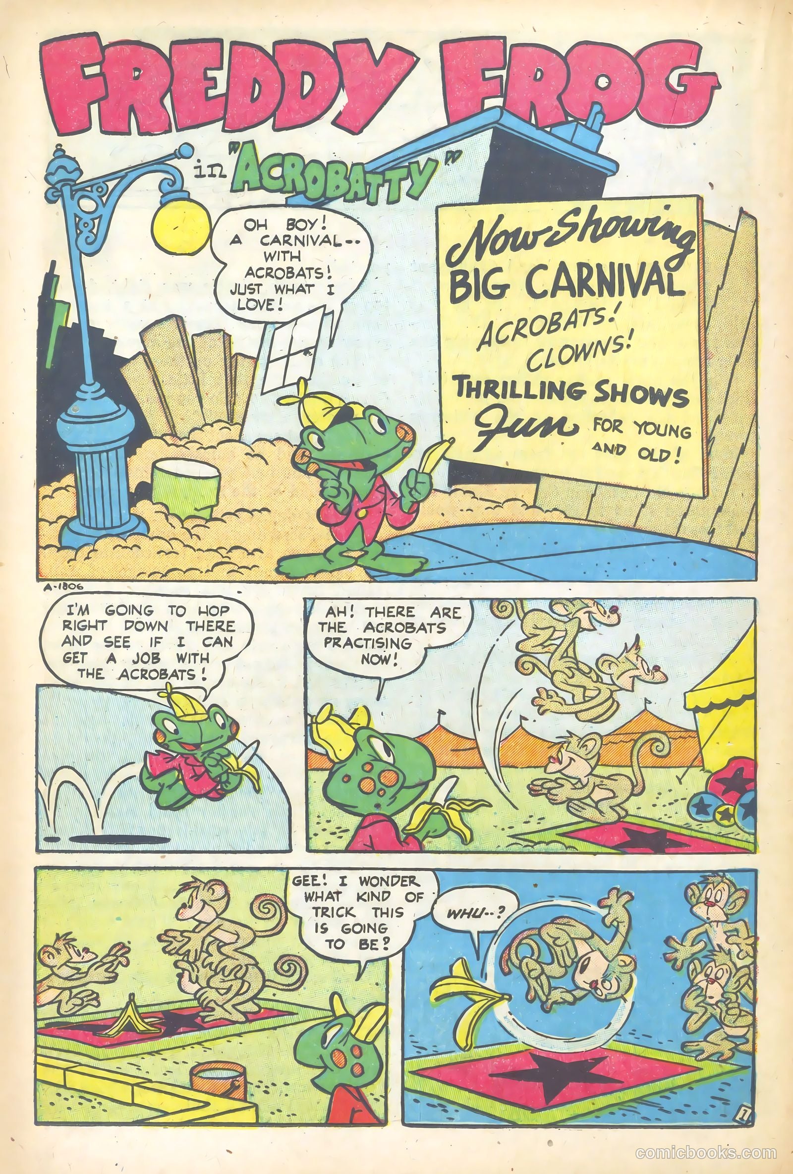 Supermouse #26 — page 20 of 36