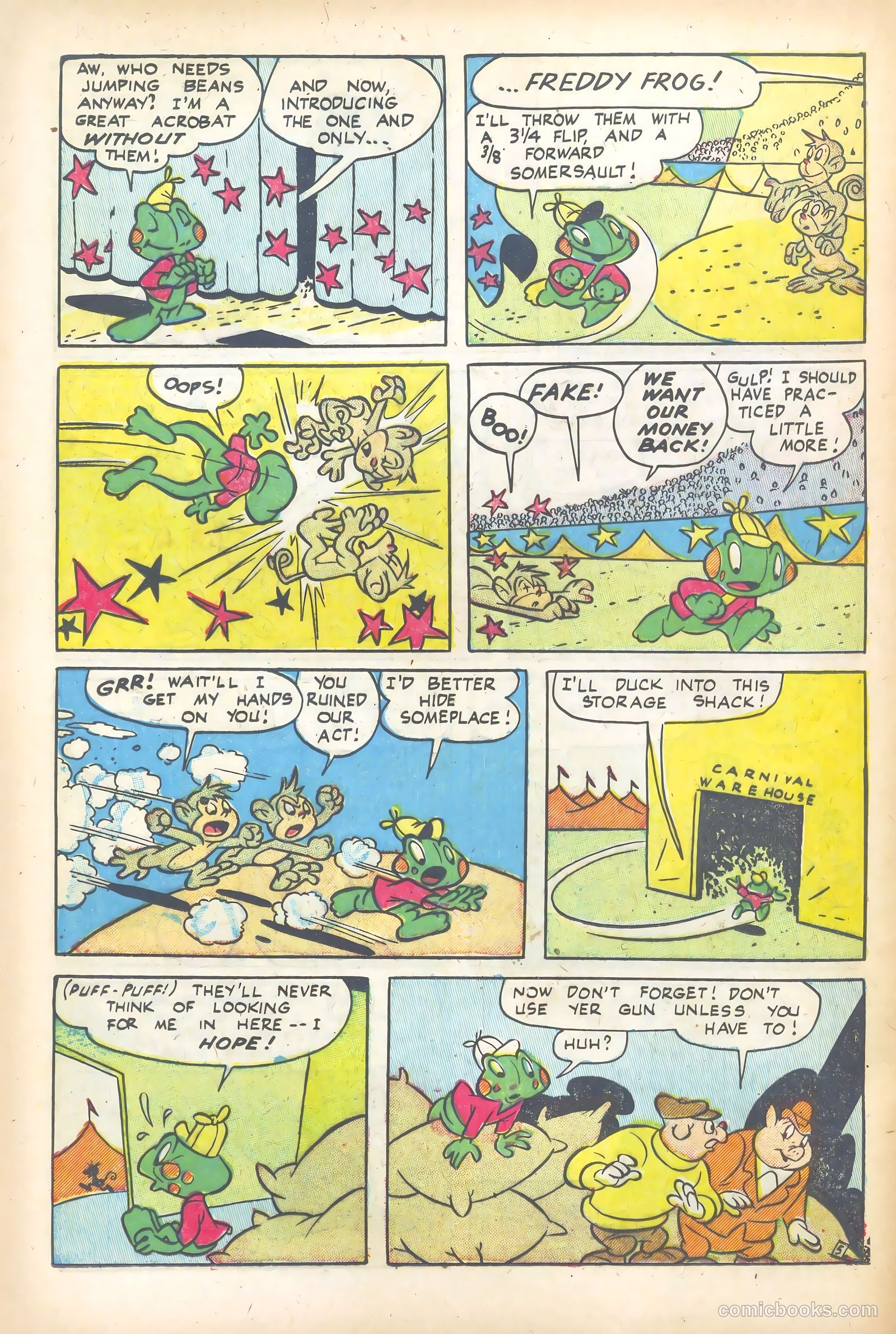 Supermouse #26 — page 24 of 36