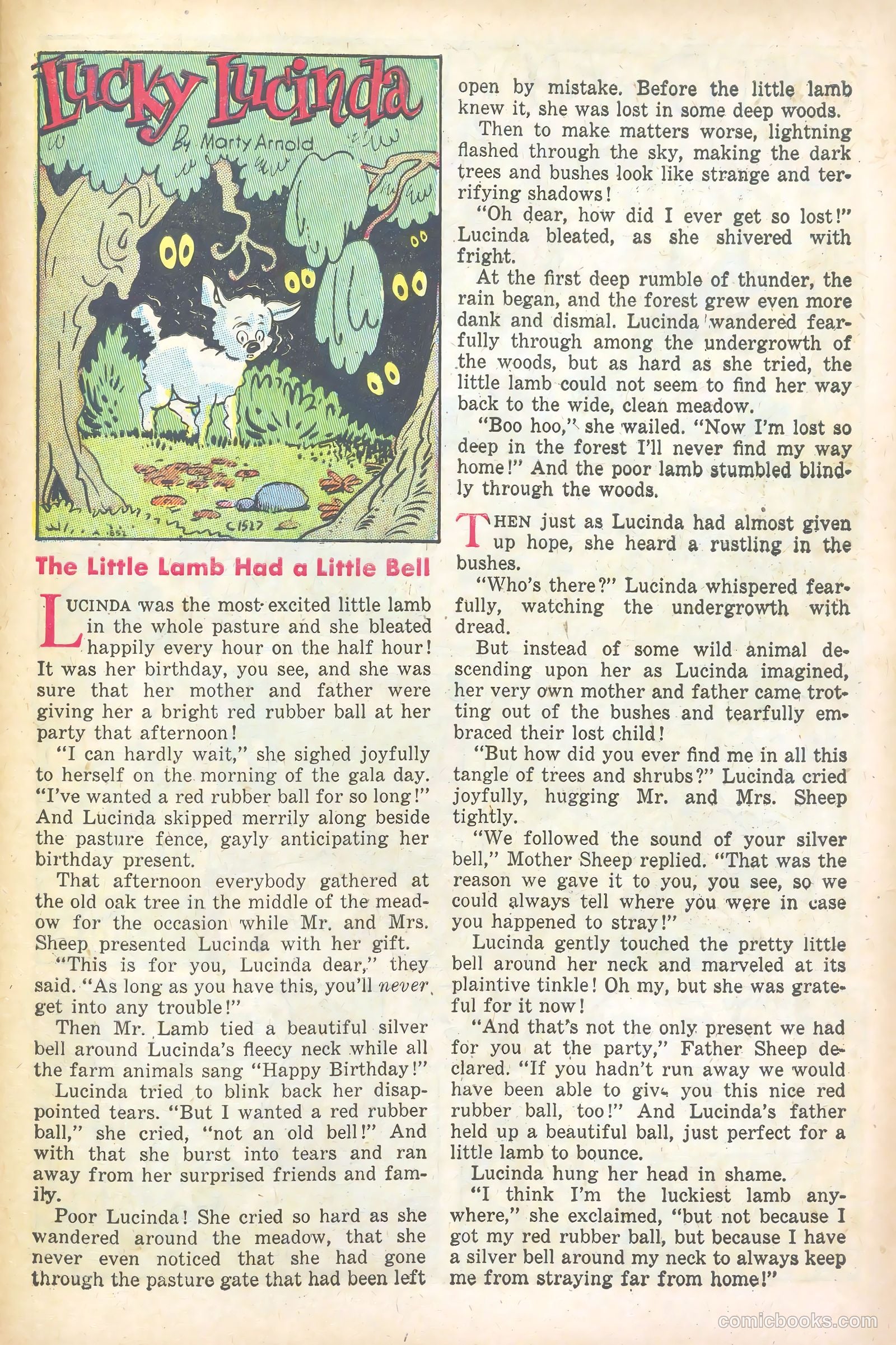 Supermouse #26 — page 27 of 36
