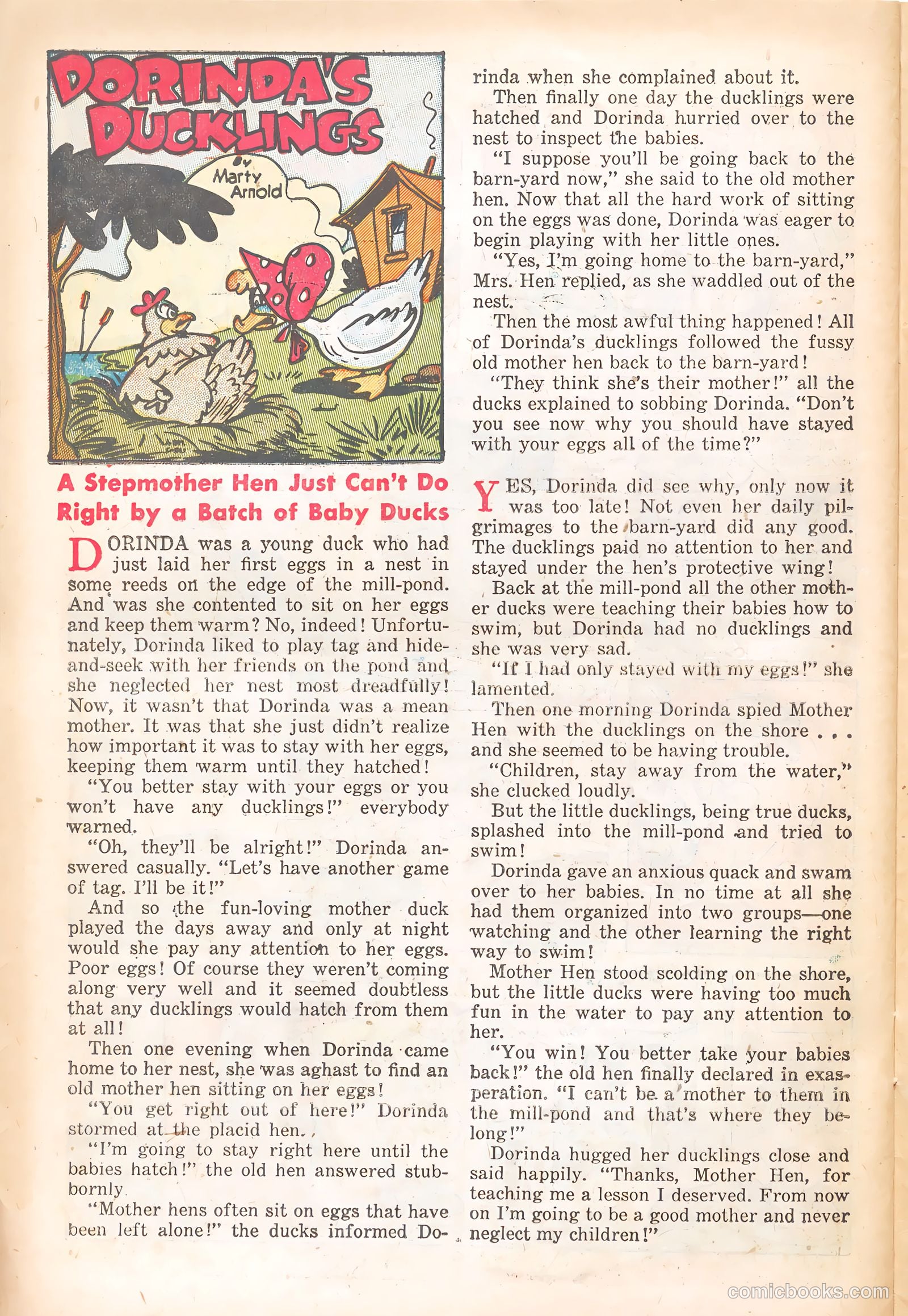 Supermouse #27 — page 26 of 36