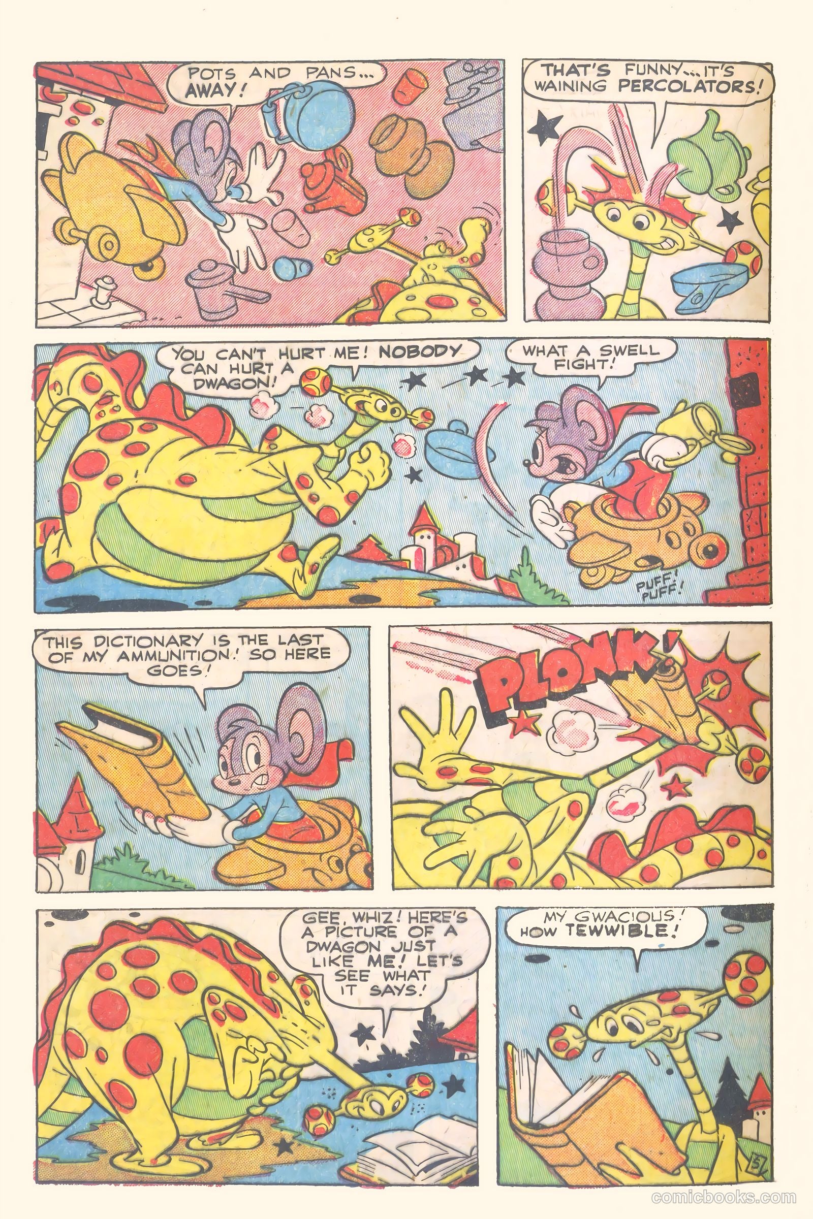 Supermouse #4 — page 24 of 36