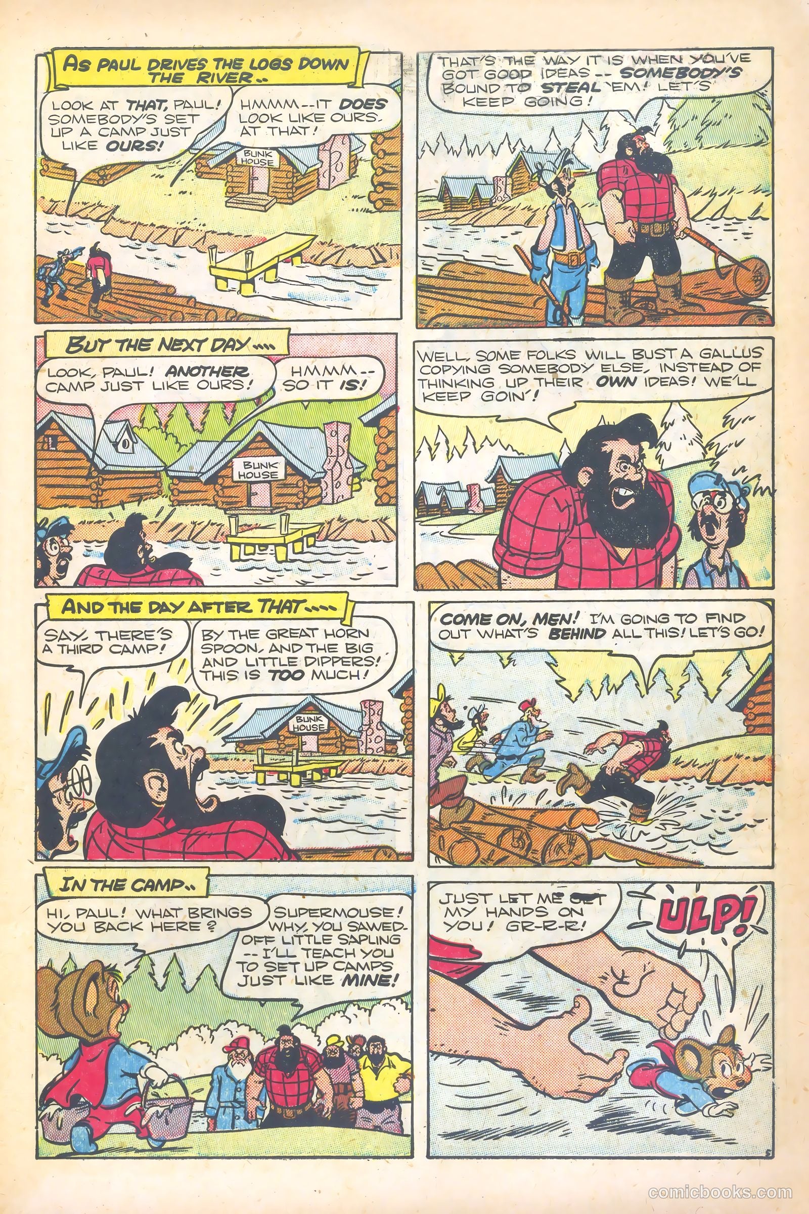 Supermouse #5 — page 7 of 36
