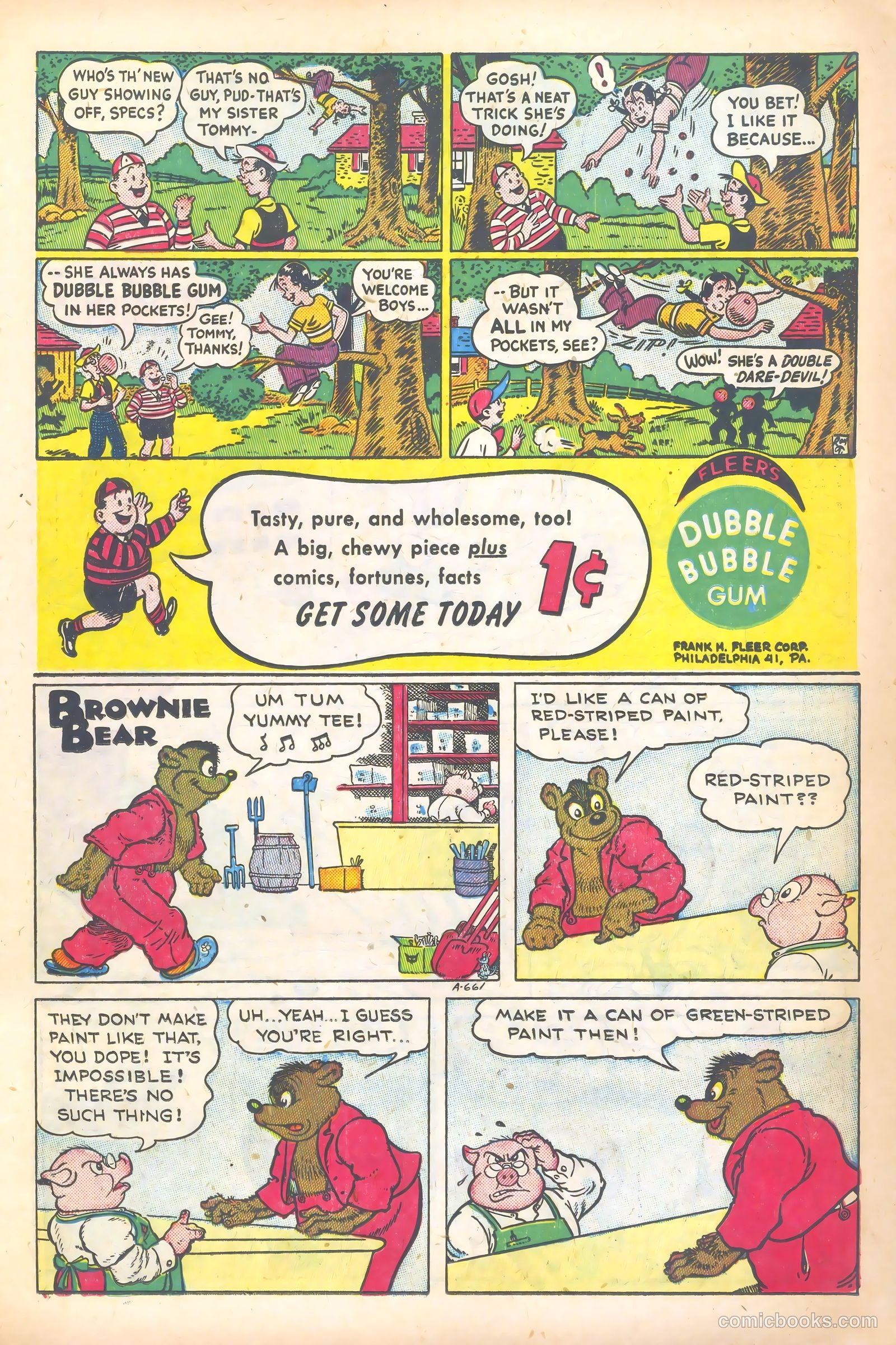 Supermouse #5 — page 11 of 36