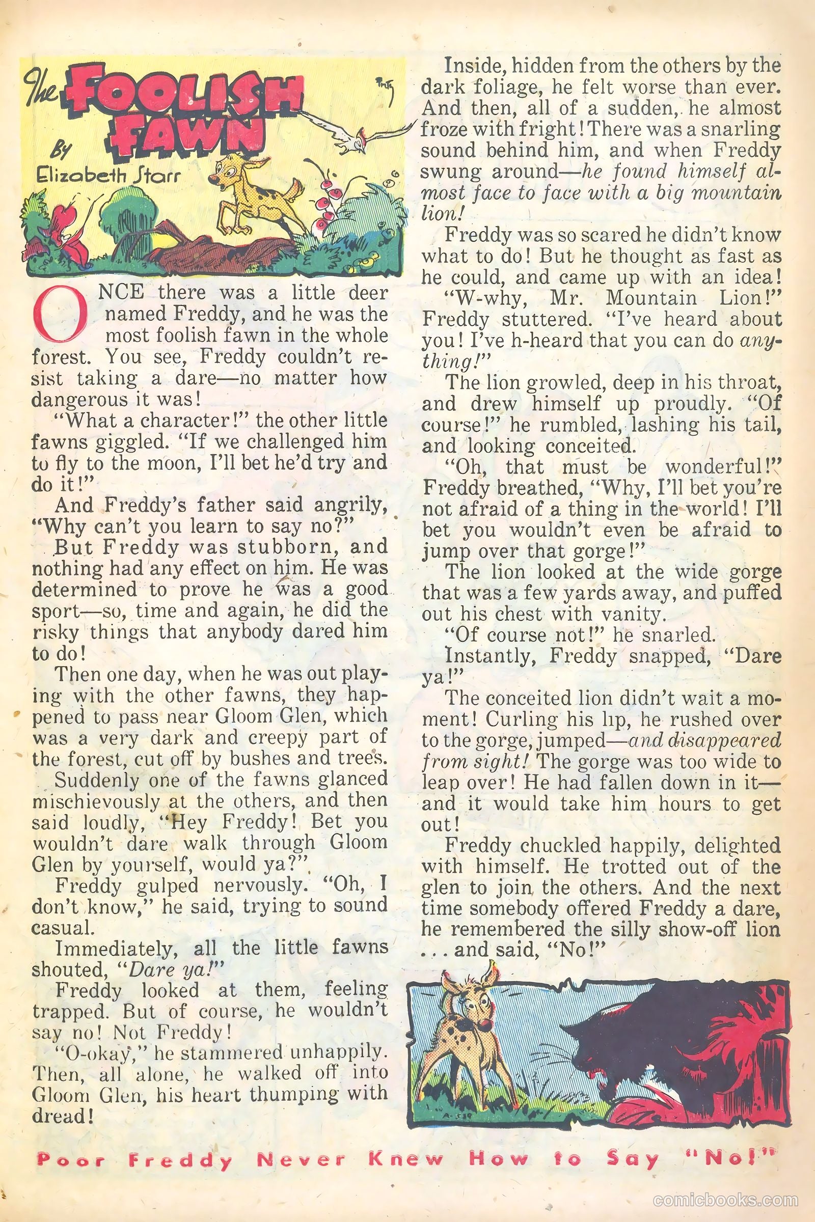 Supermouse #5 — page 17 of 36