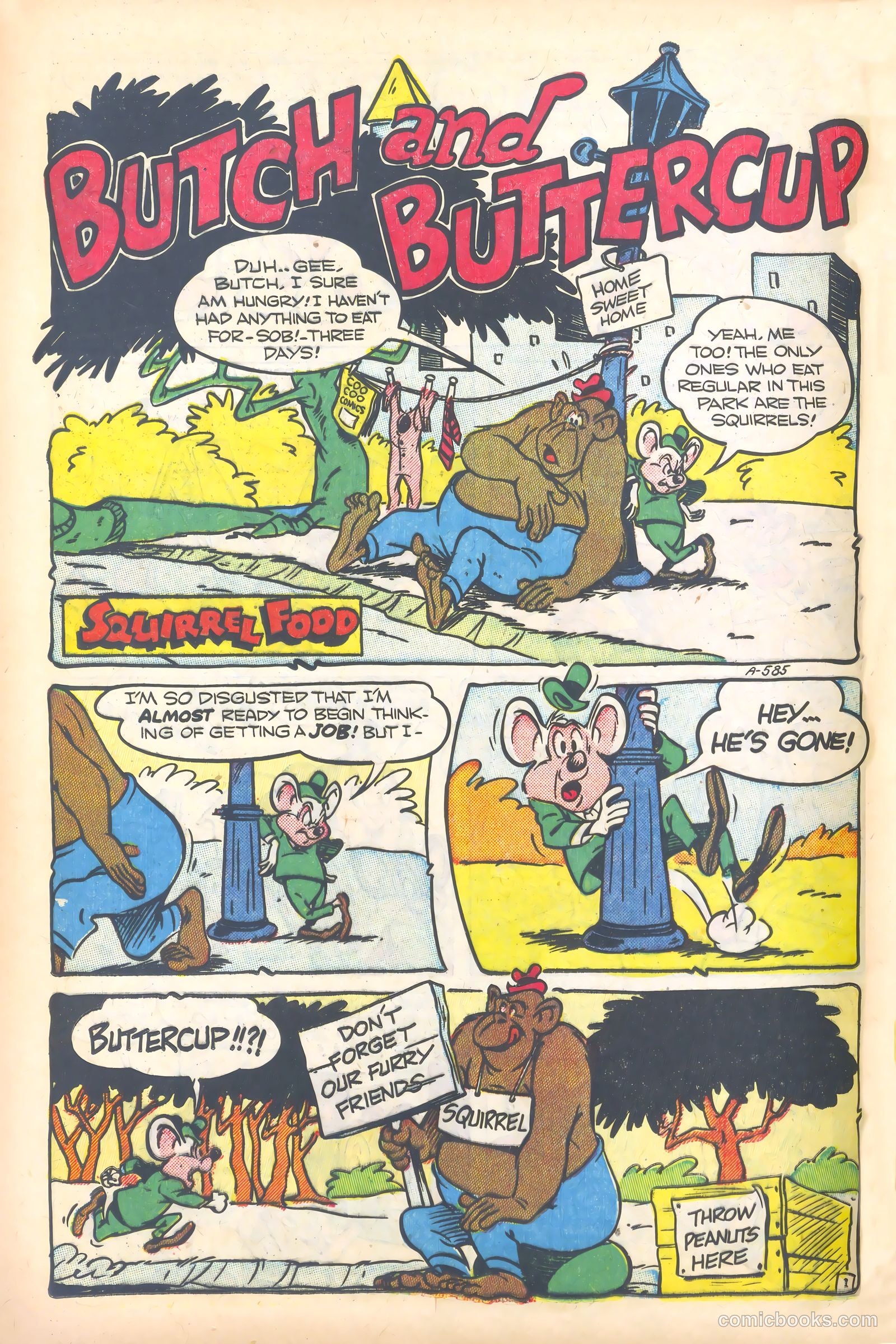 Supermouse #5 — page 24 of 36