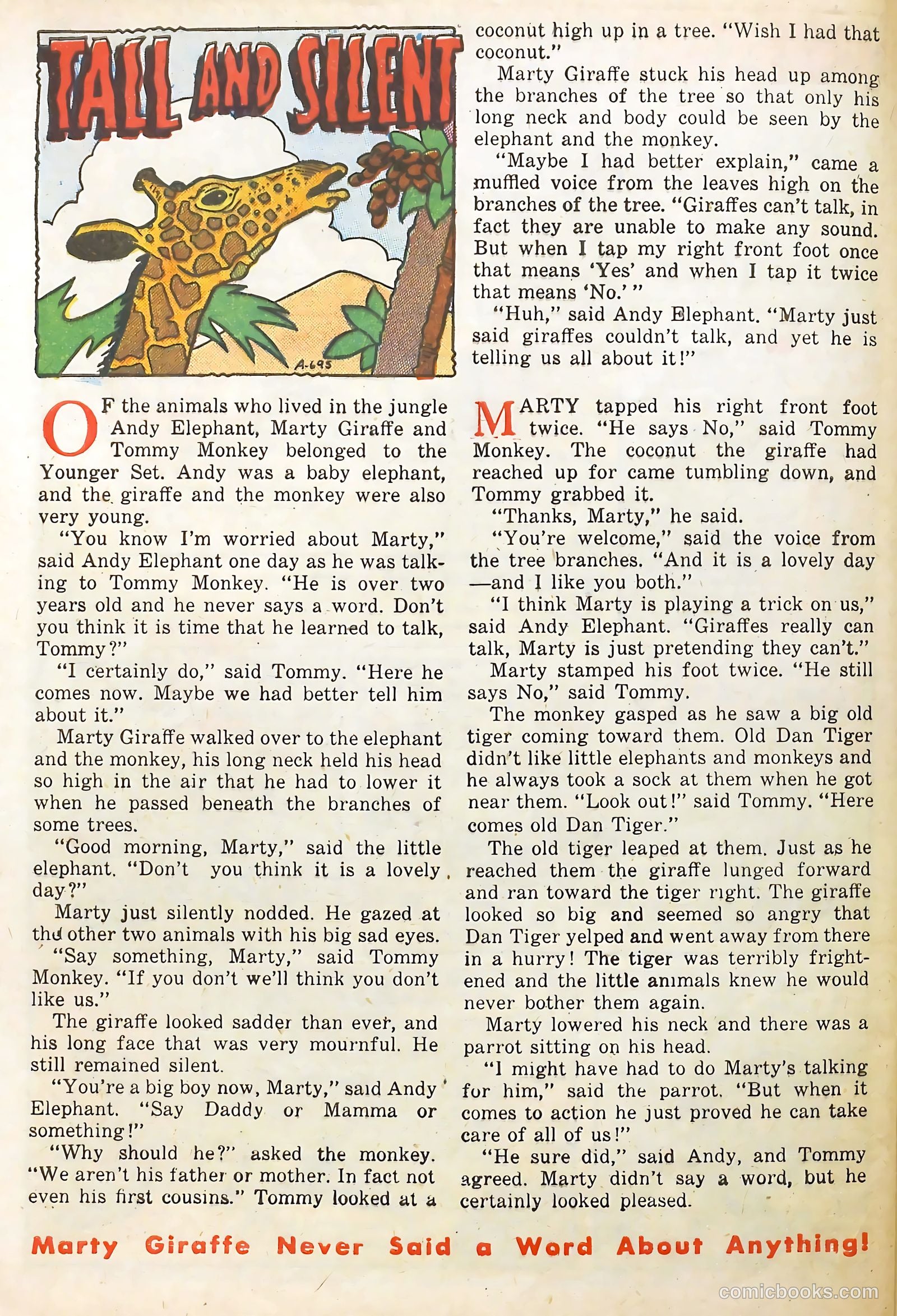 Supermouse #6 — page 28 of 36