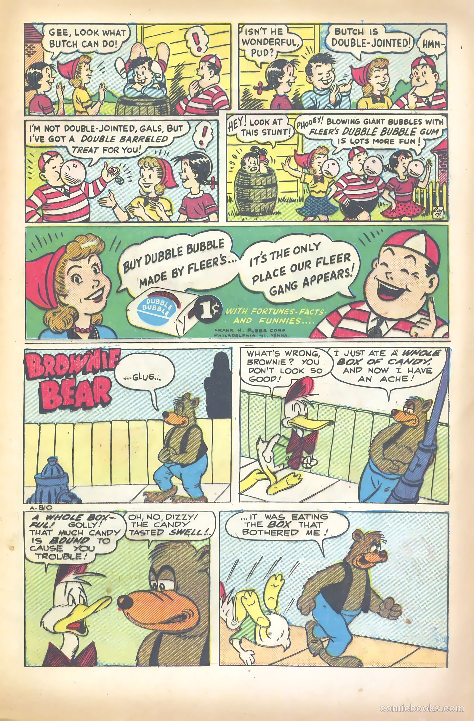Supermouse #7 — page 13 of 36