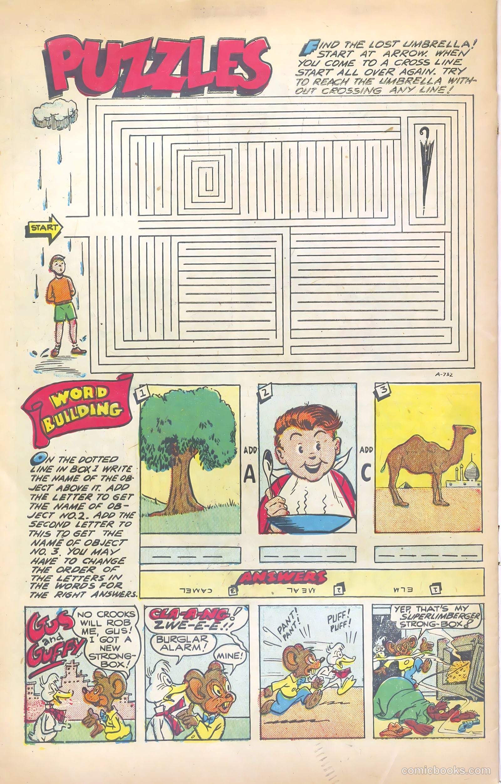 Supermouse #7 — page 34 of 36