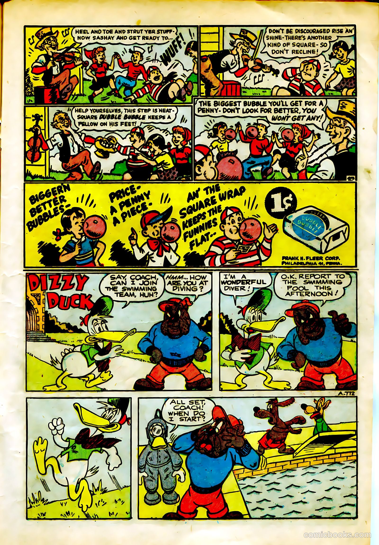Supermouse #8 — page 13 of 36