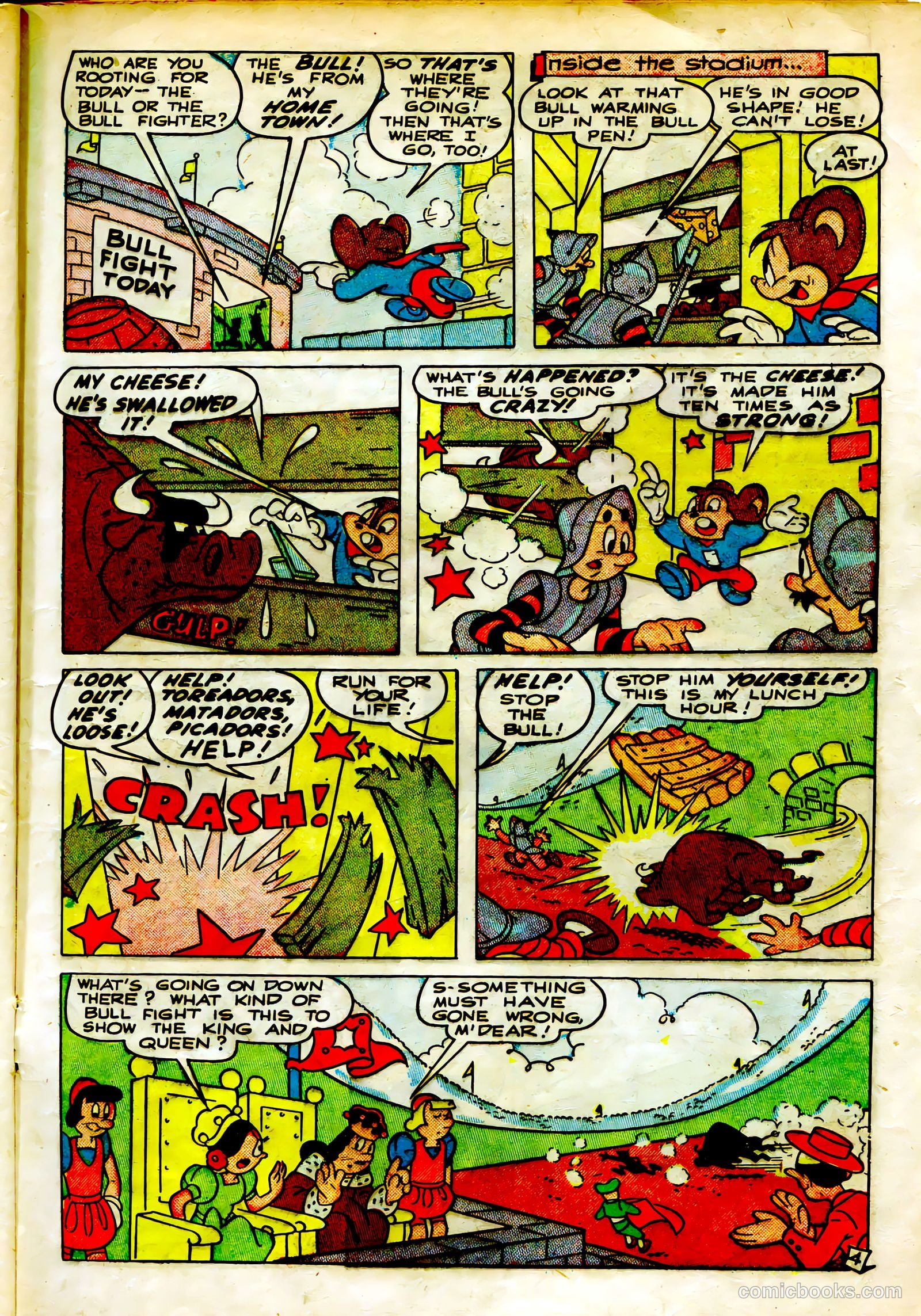 Supermouse #8 — page 17 of 36