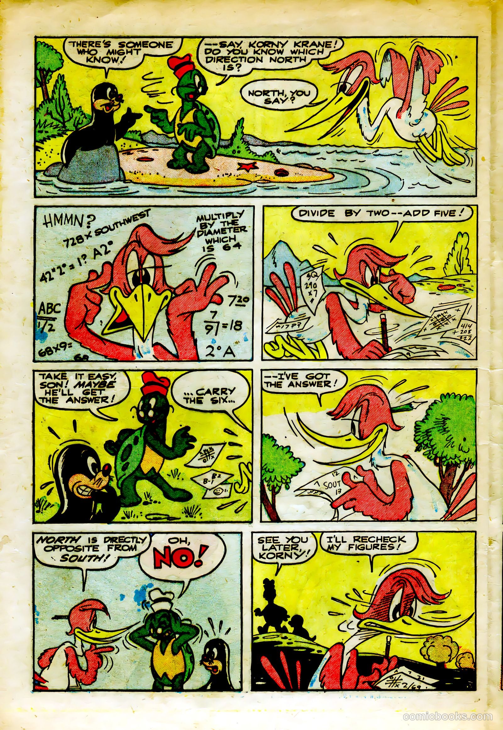 Supermouse #8 — page 24 of 36