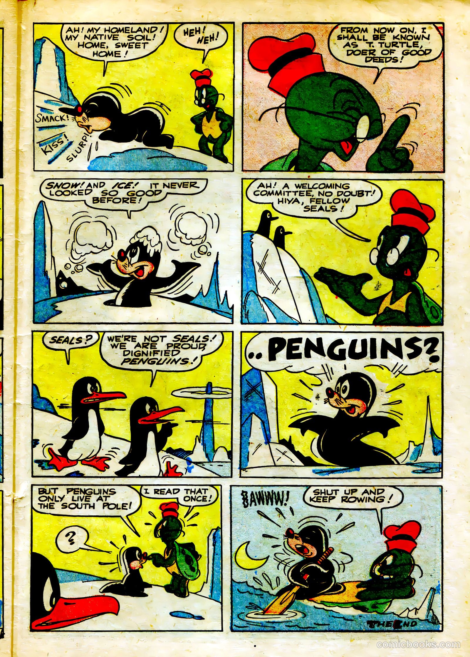 Supermouse #8 — page 27 of 36