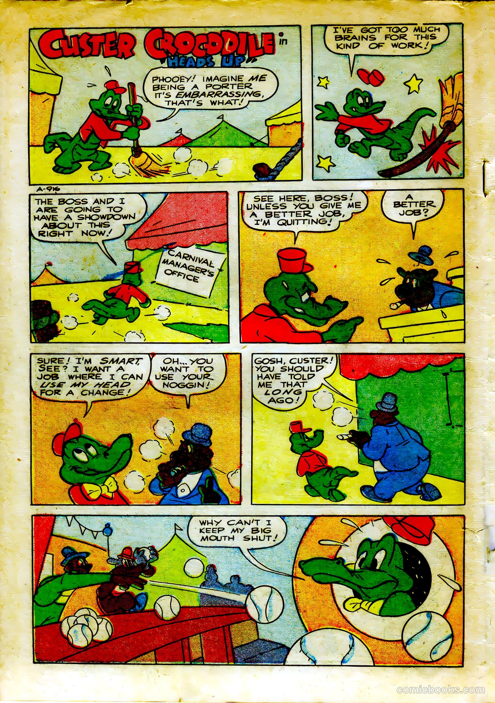 Supermouse #8 — page 34 of 36