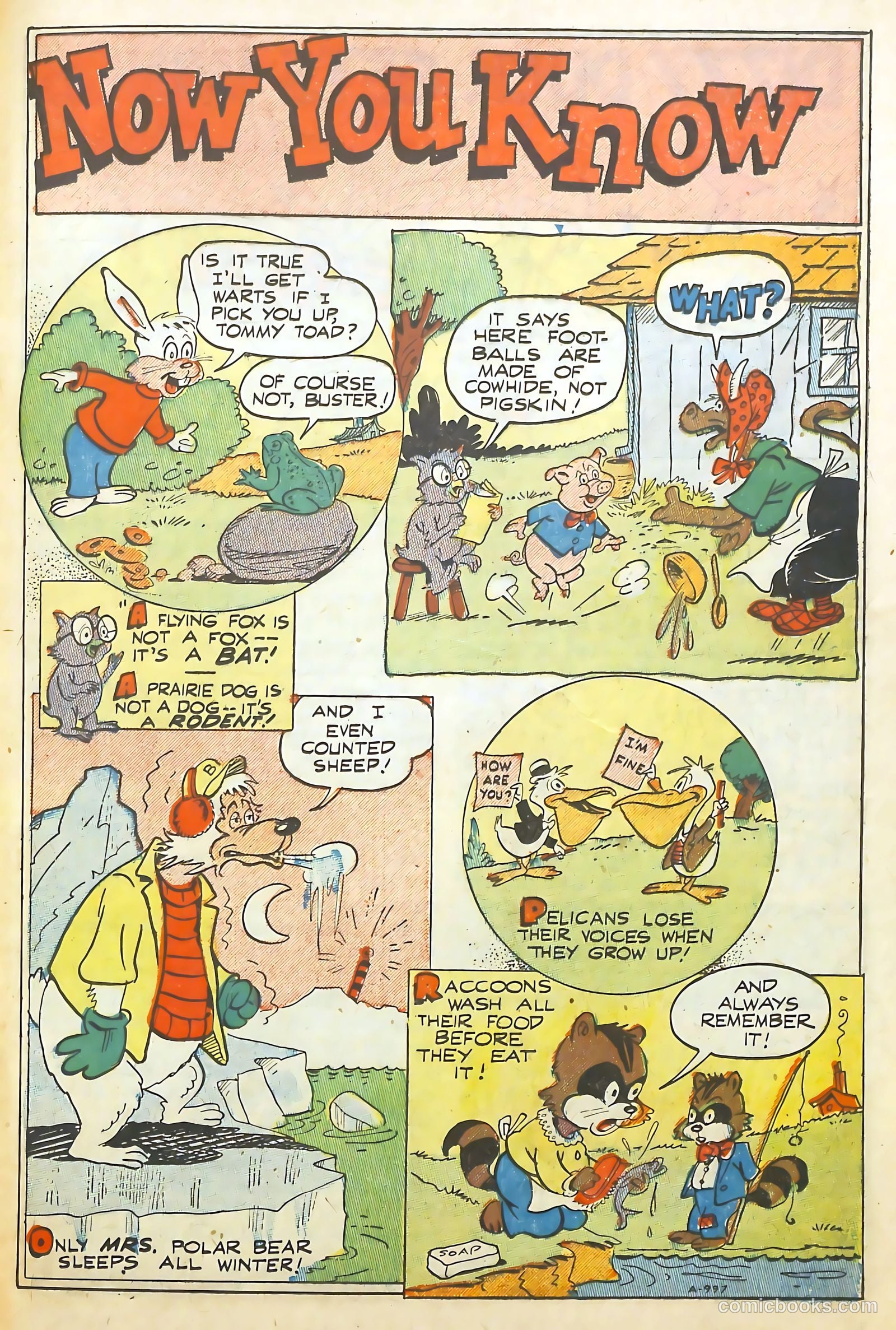 Supermouse #9 — page 25 of 36