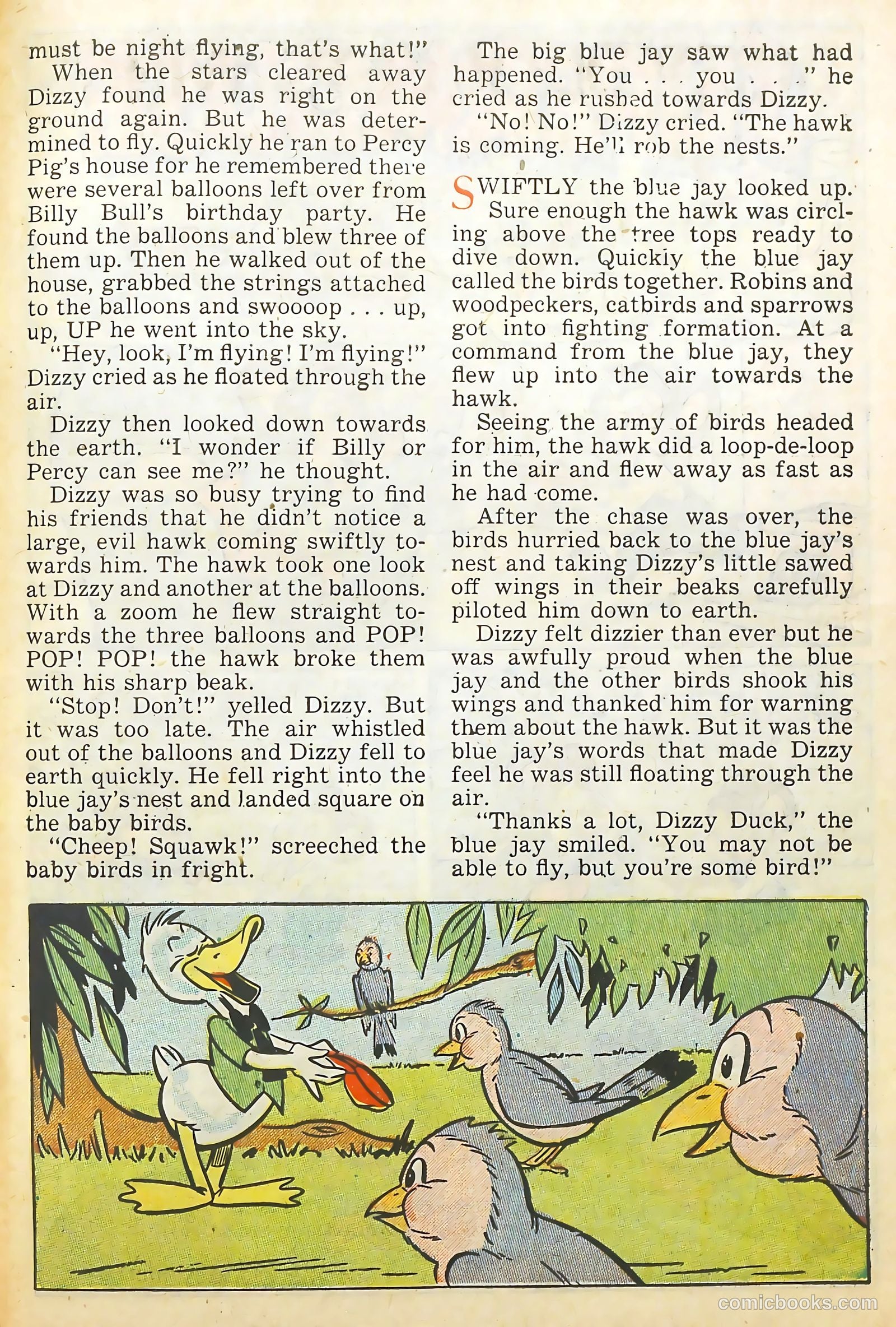 Supermouse #9 — page 27 of 36