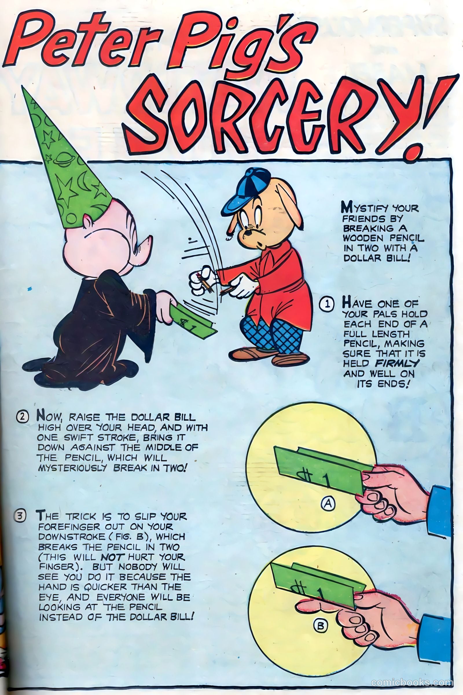 Supermouse, the Big Cheese, Giant Summer Issue #2 — page 35 of 84