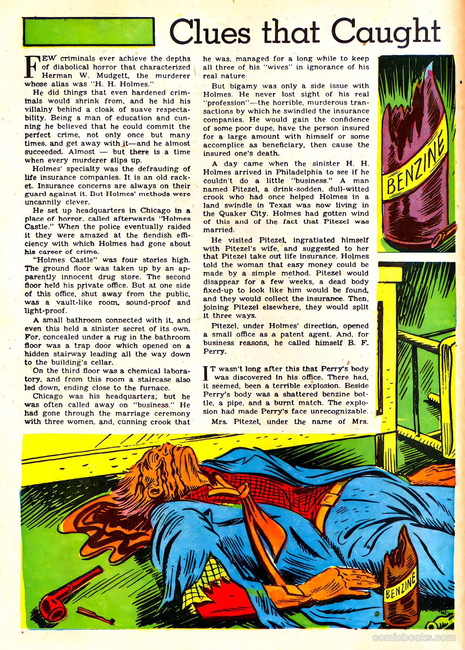 Sure-Fire Comics #1 — page 48 of 68