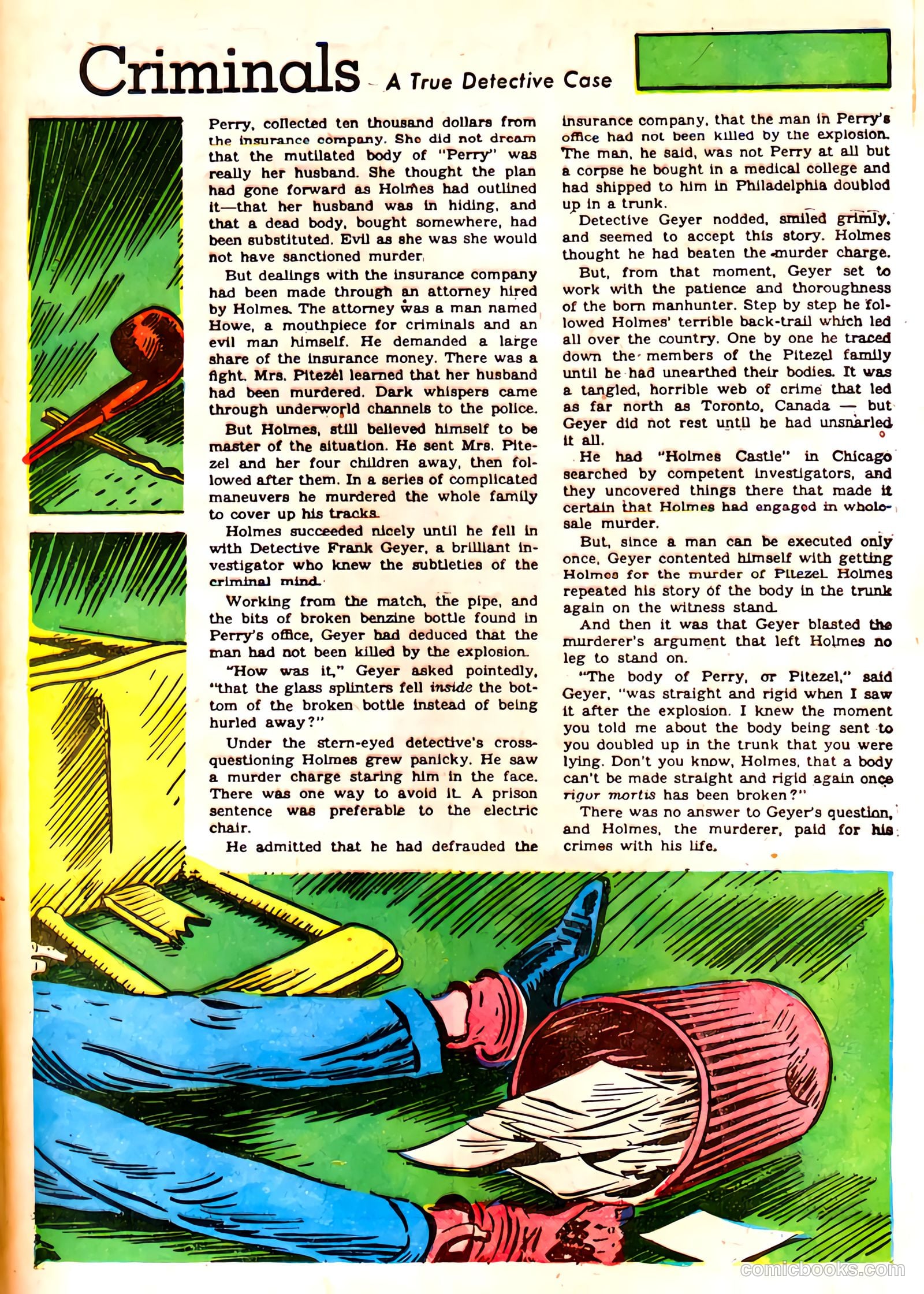 Sure-Fire Comics #1 — page 49 of 68