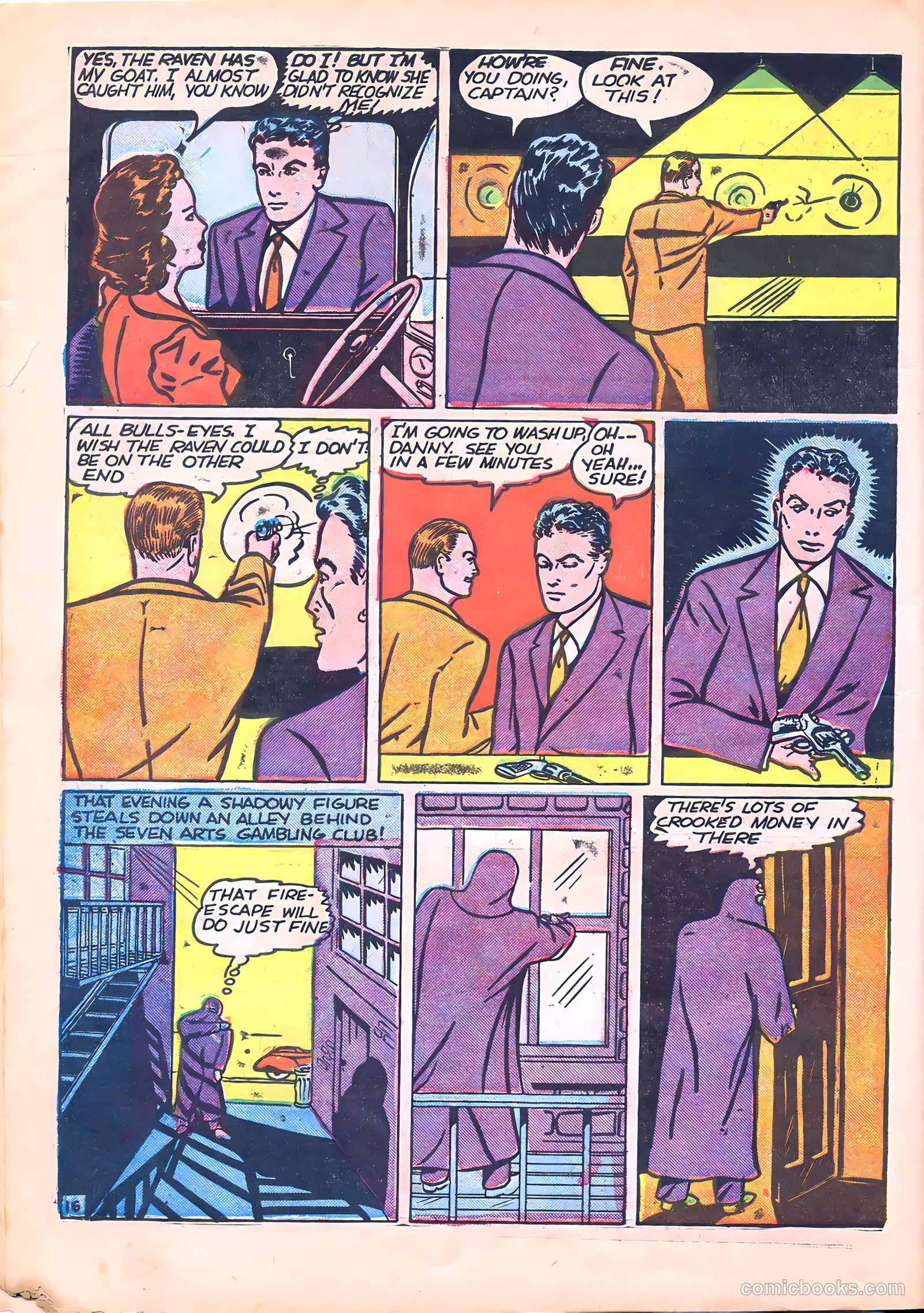 Sure-Fire Comics #2 — page 17 of 66