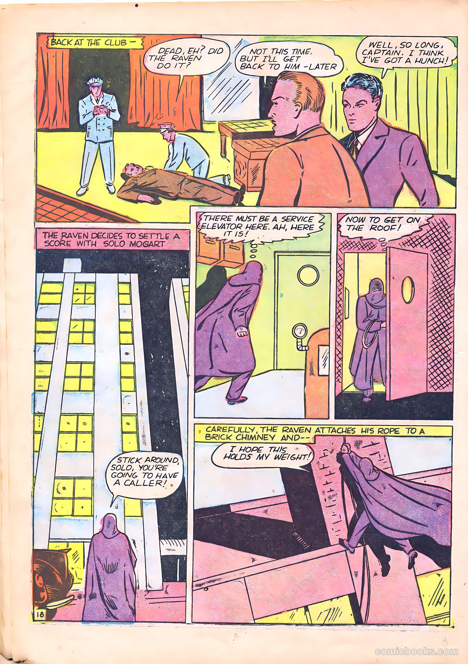 Sure-Fire Comics #2 — page 19 of 66
