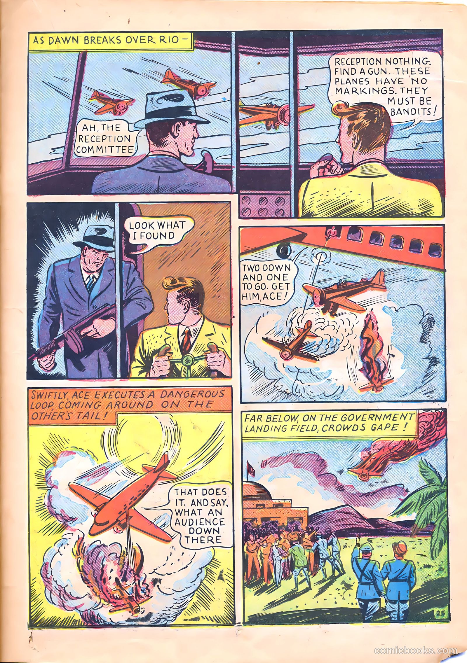 Sure-Fire Comics #2 — page 26 of 66